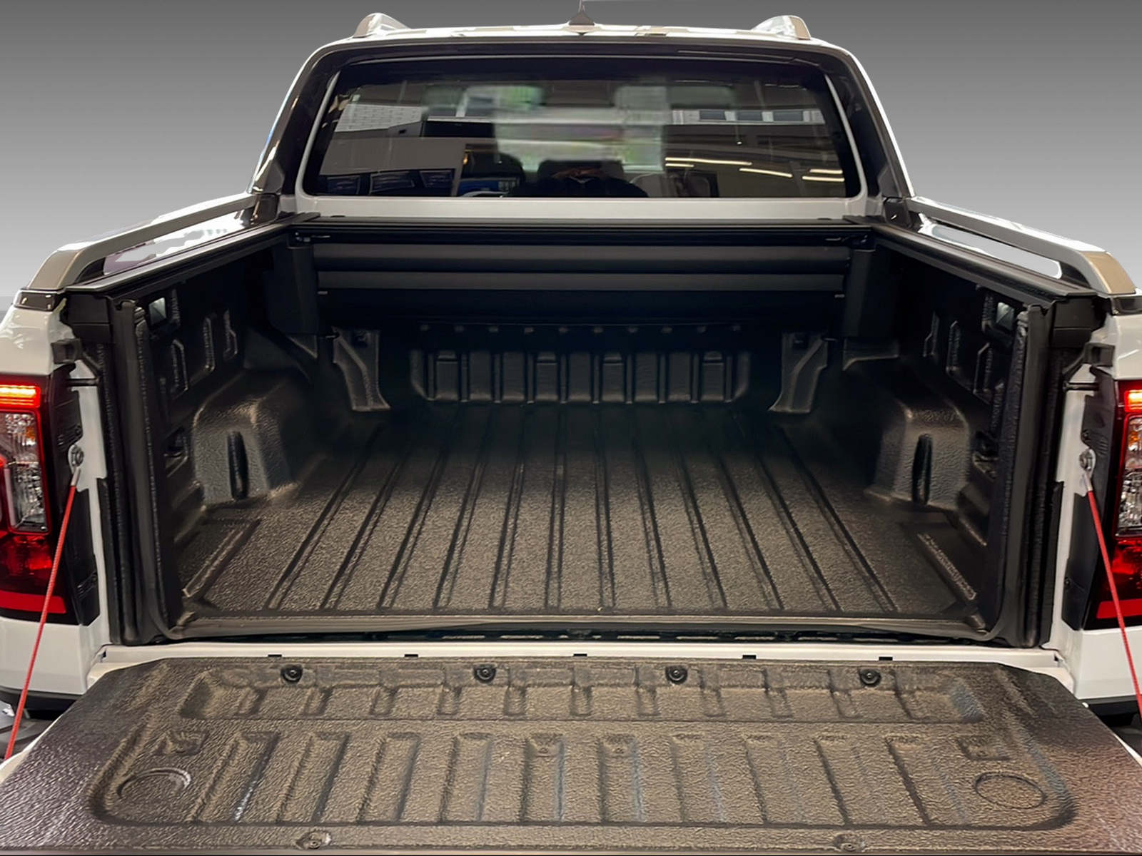 FORD Ranger DKab.Pick-up 2.0 EcoBlue 4x4 Wildtrak - 8