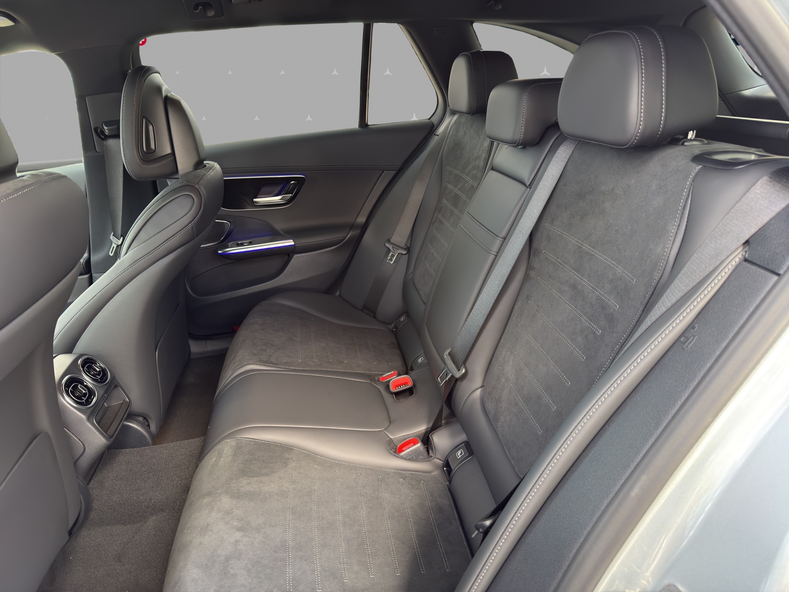 MERCEDES-BENZ C 220 d T 4 Matic Swiss Star - 14