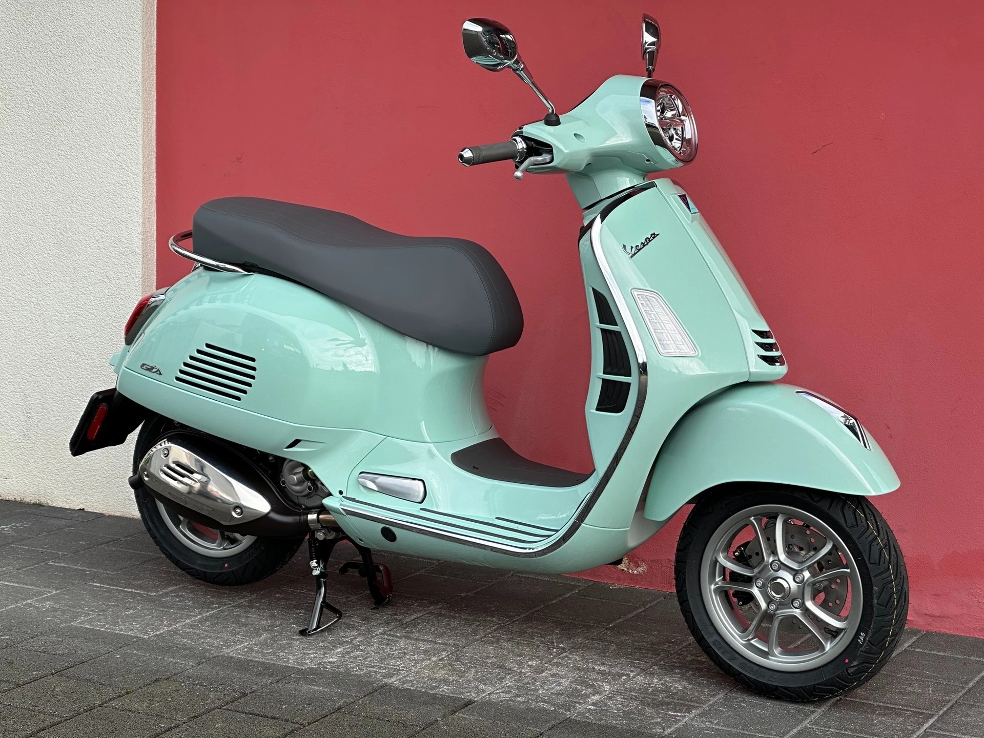PIAGGIO Vespa GTS 125 RST Euro 5+ - 9