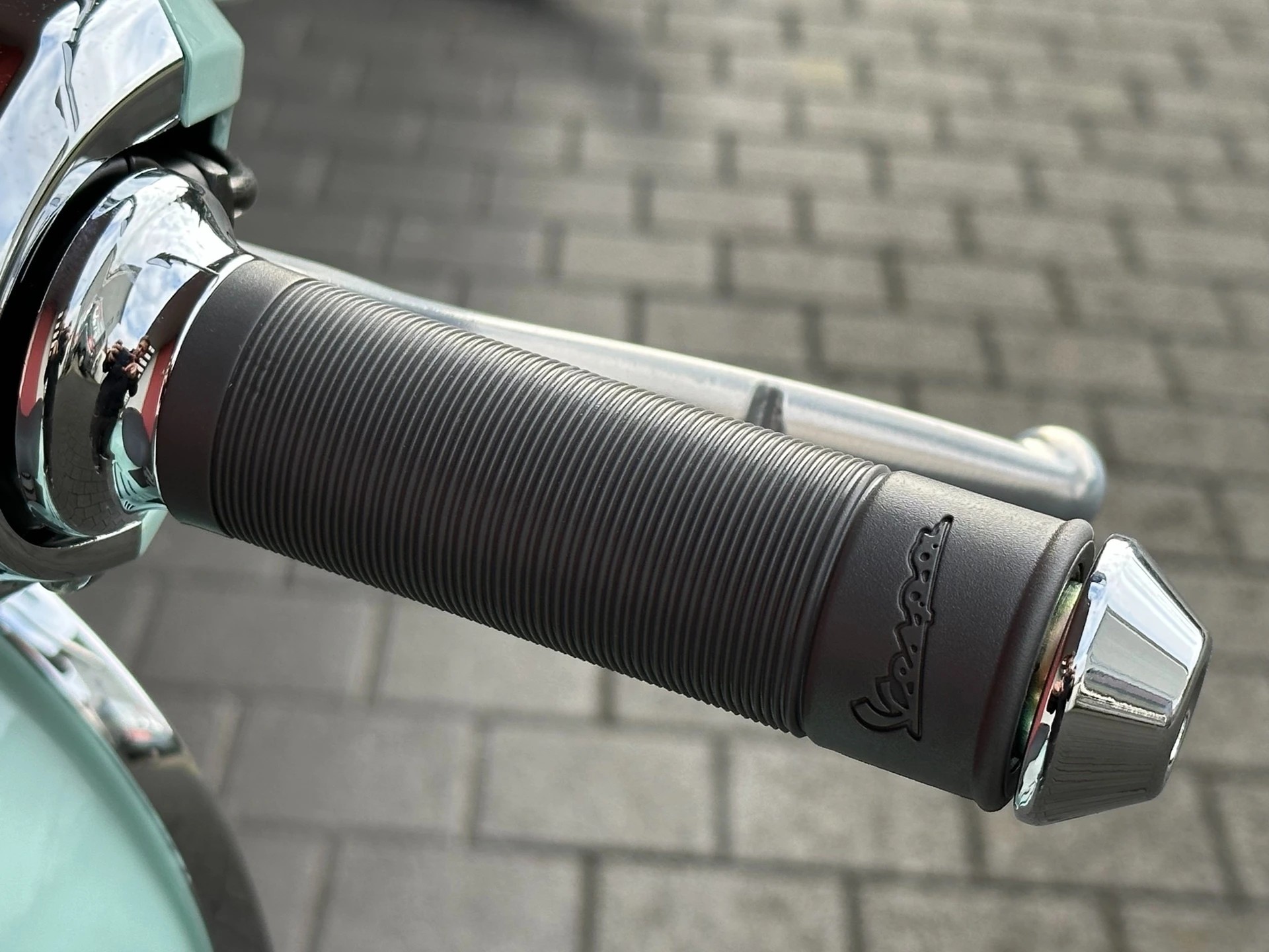 PIAGGIO Vespa GTS 125 RST Euro 5+ - 10