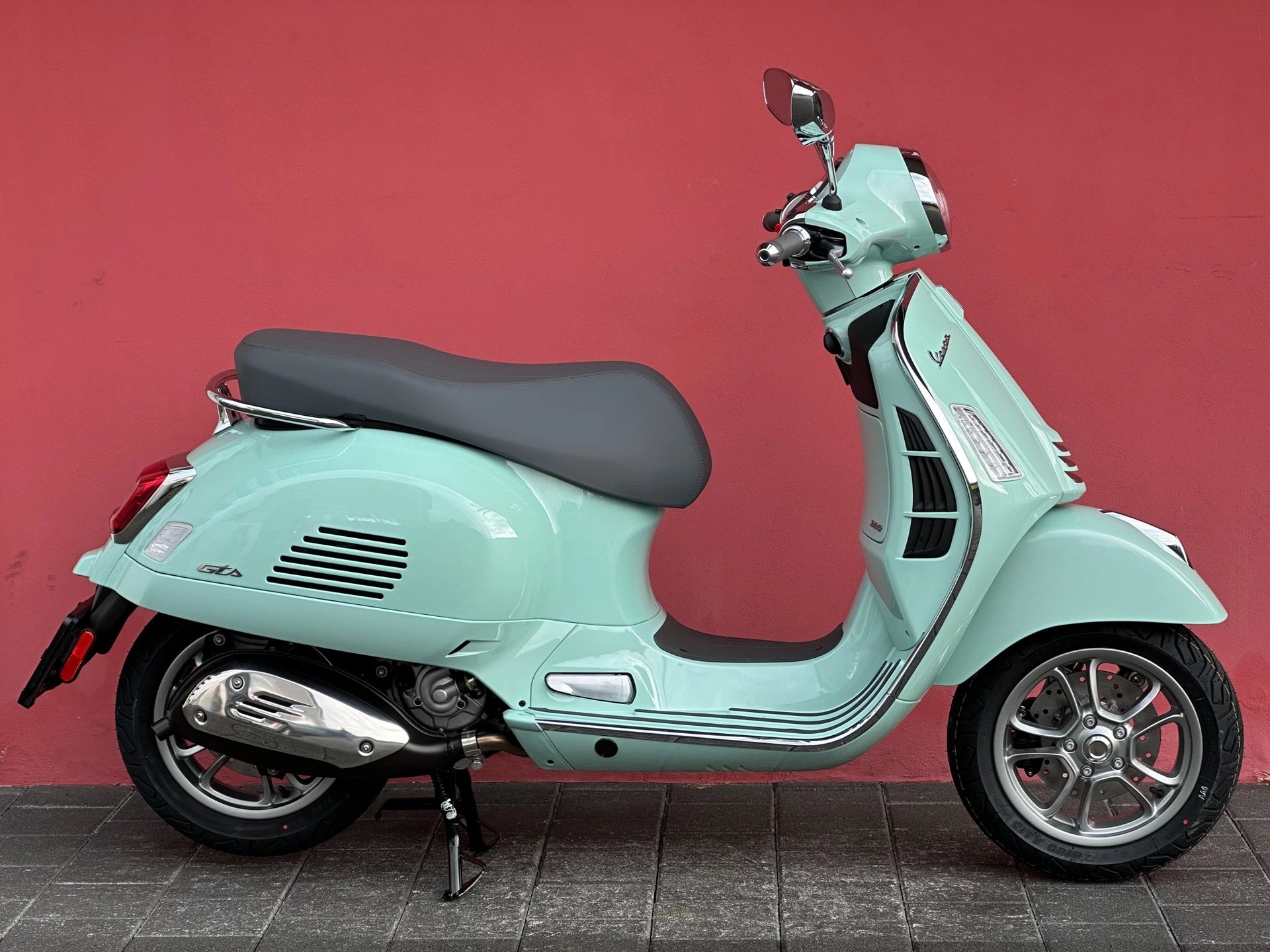PIAGGIO Vespa GTS 125 RST Euro 5+ - 13