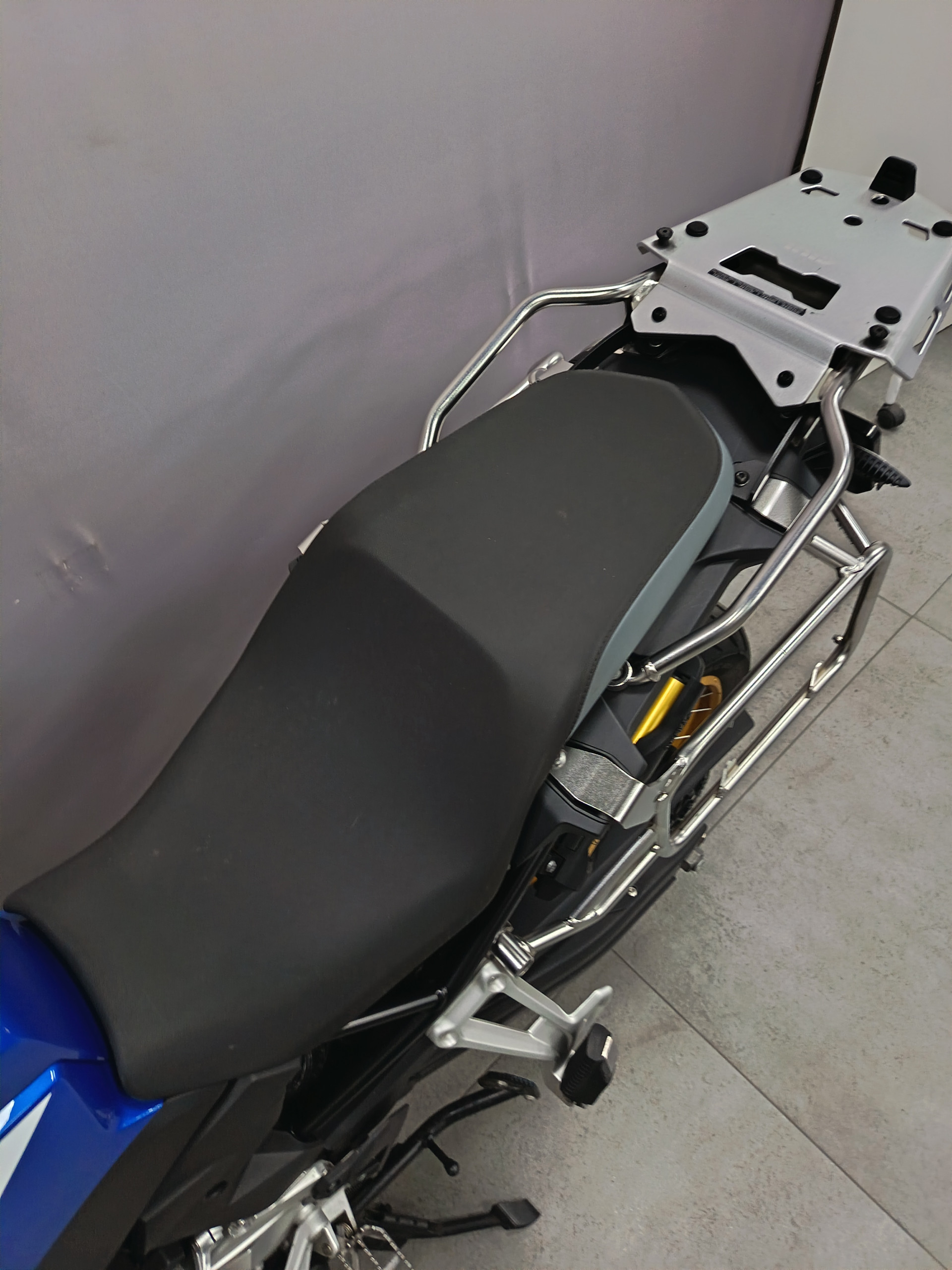 BMW F 850 GS Adventure Rallye - 6