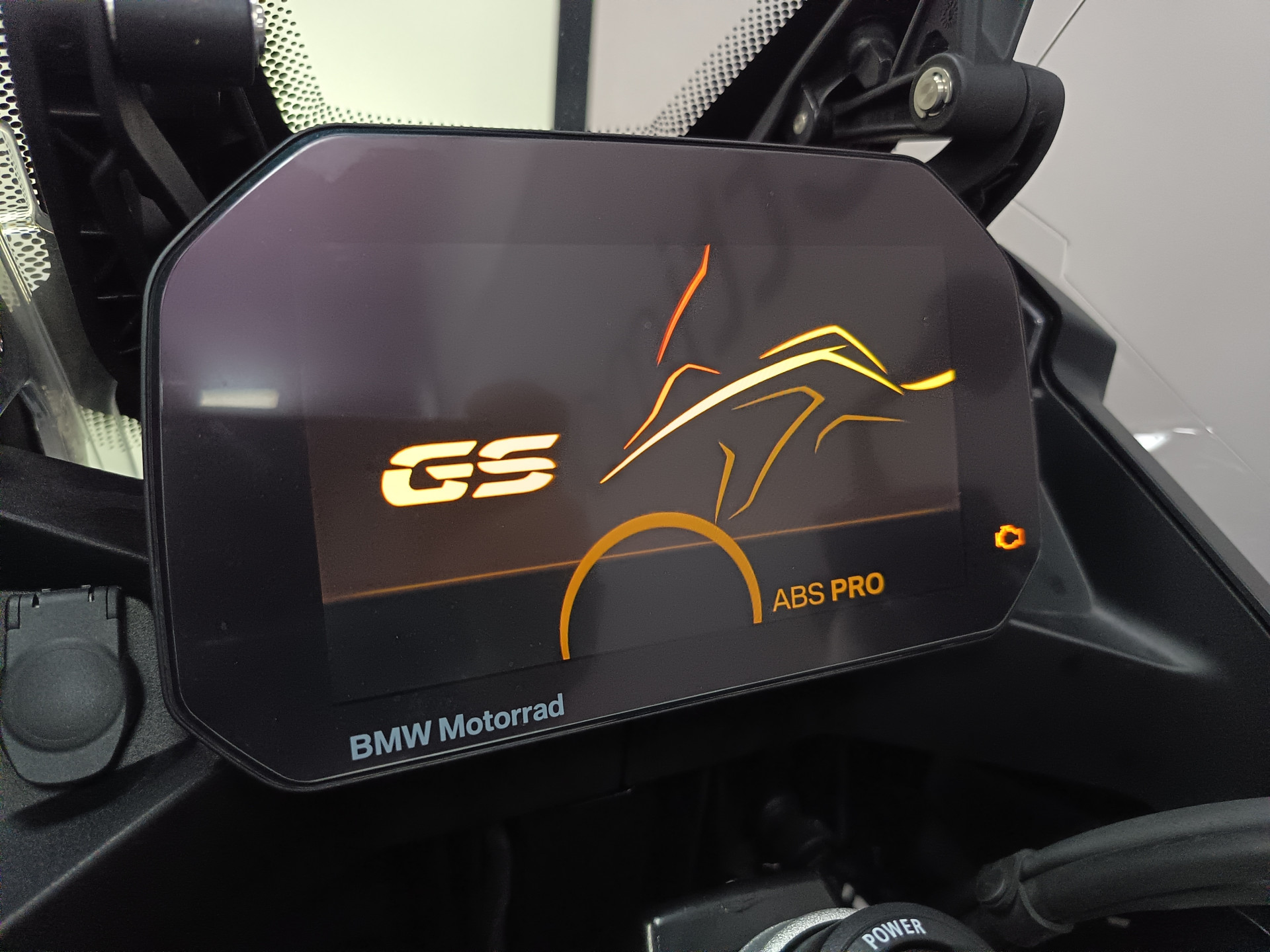 BMW F 850 GS Adventure Rallye - 9