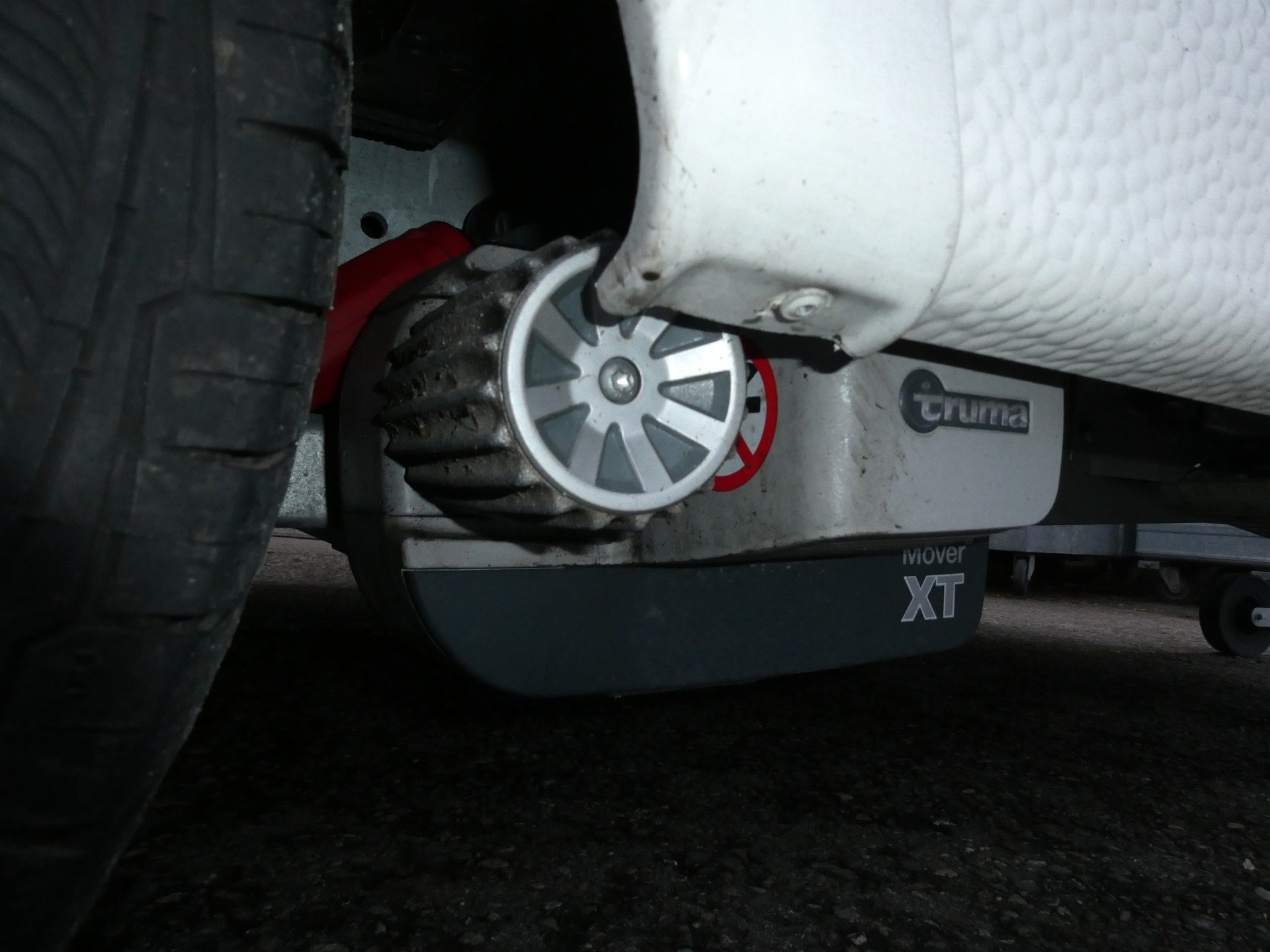 FENDT Bianco Activ - 12