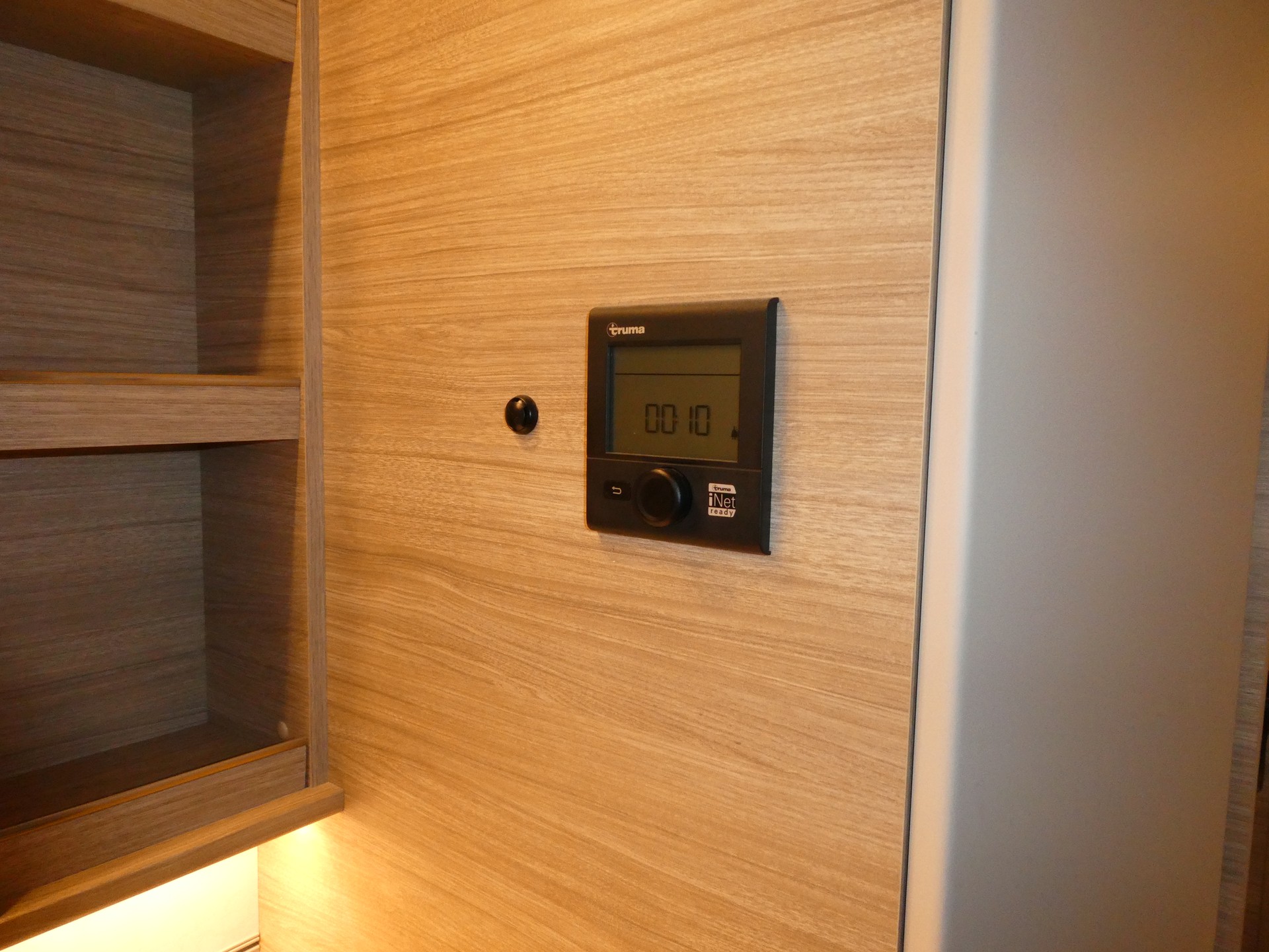 FENDT Bianco Activ - 15