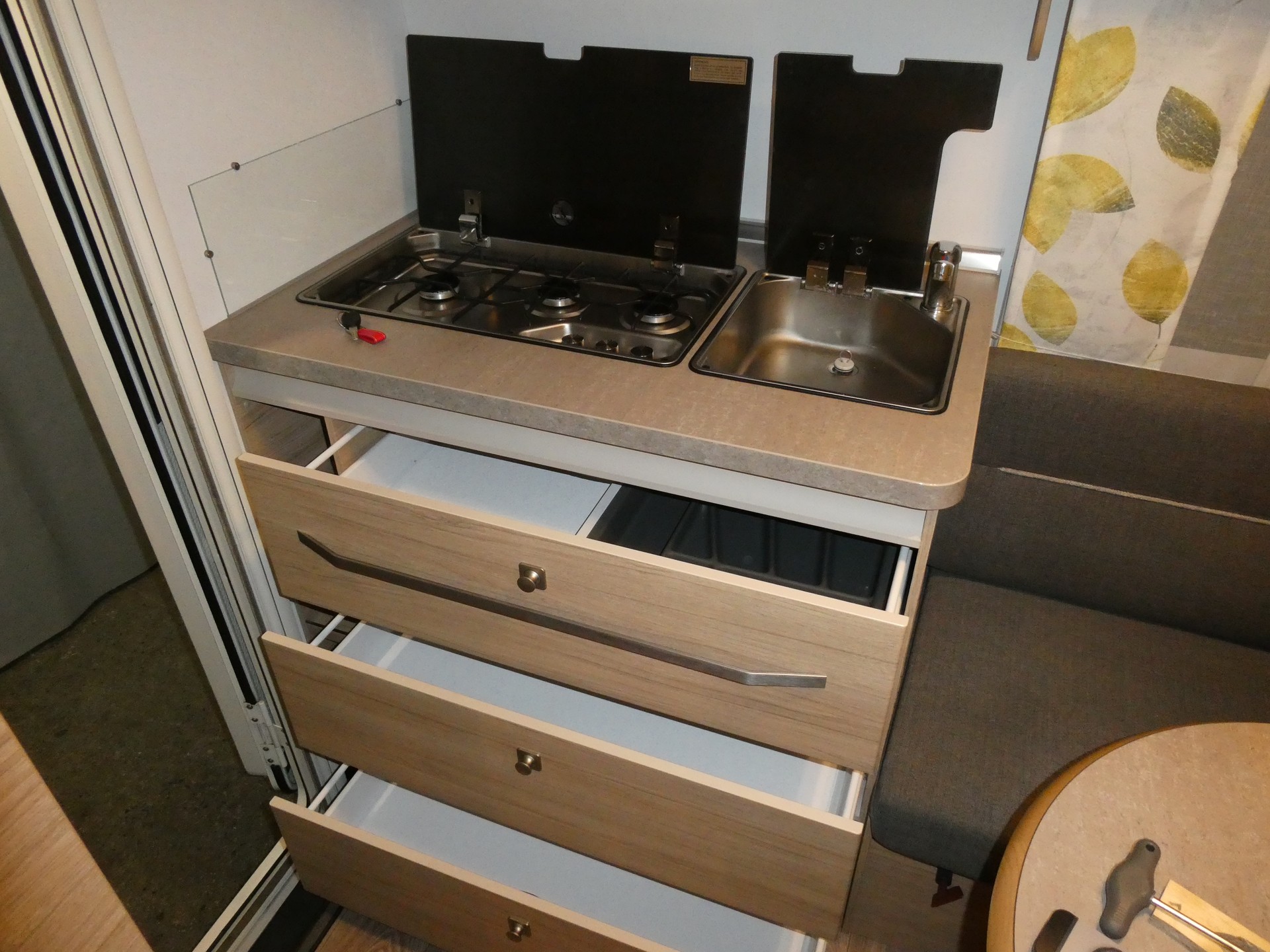 FENDT Bianco Activ - 7