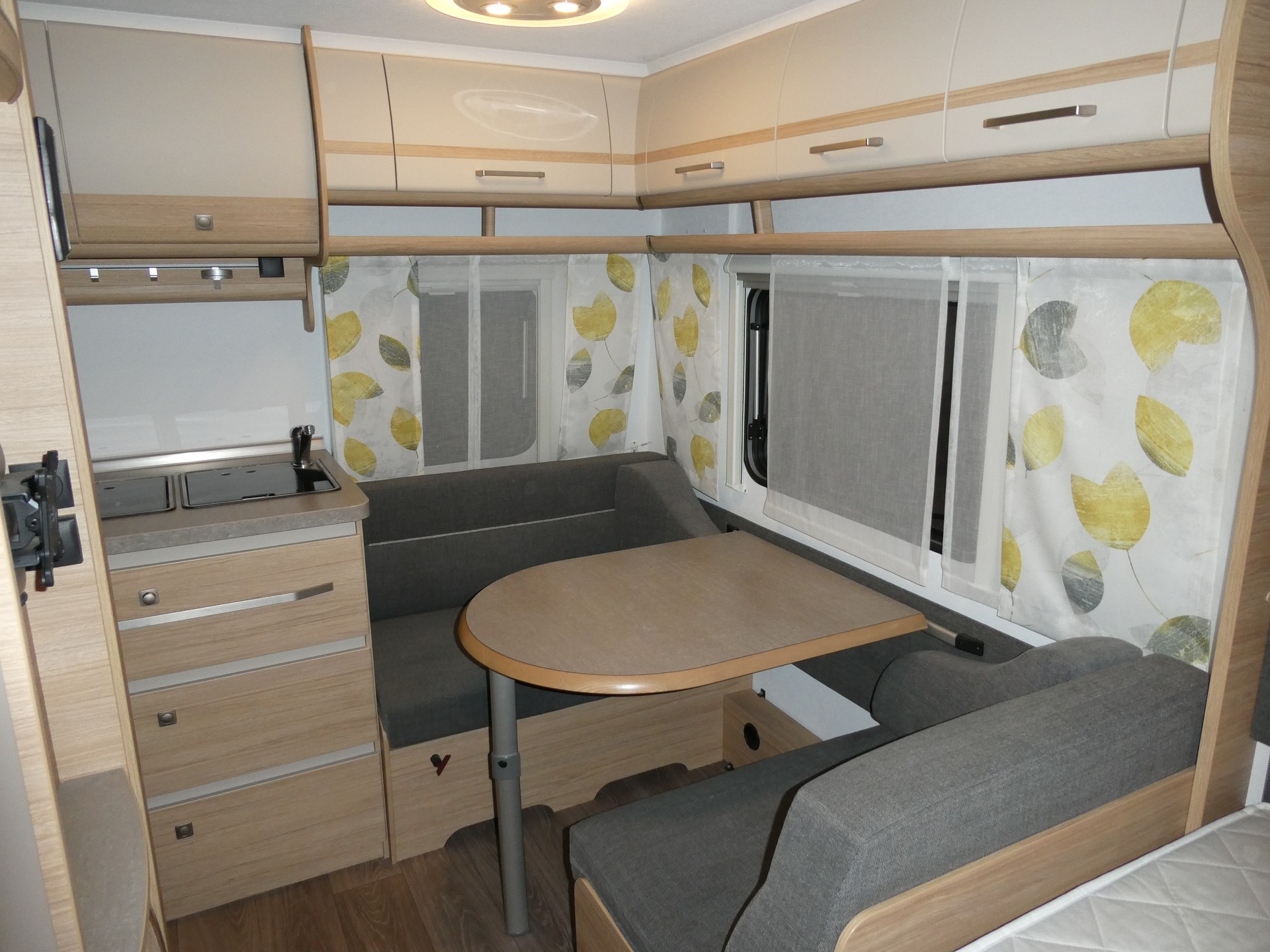 FENDT Bianco Activ - 6