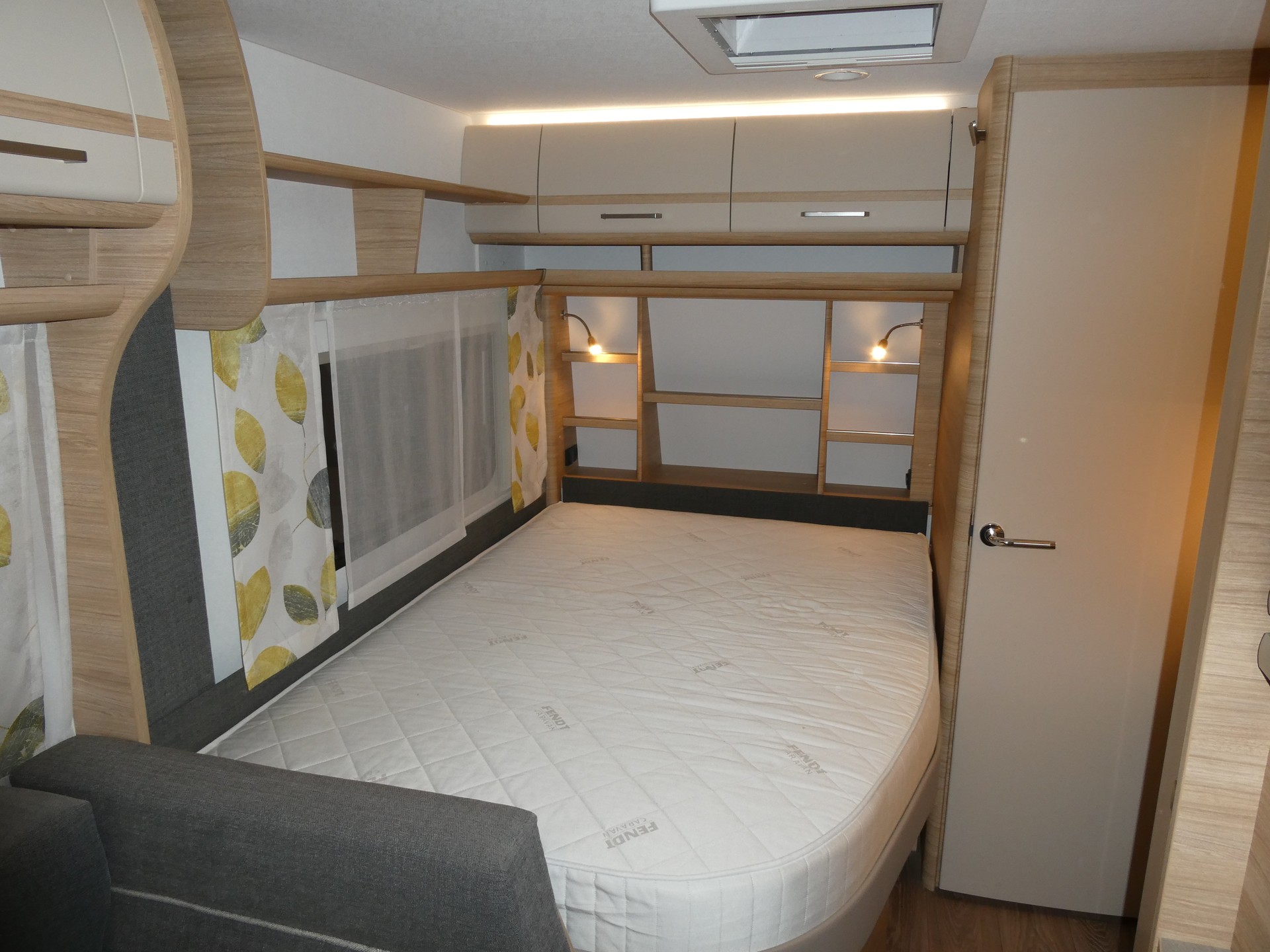 FENDT Bianco Activ - 3