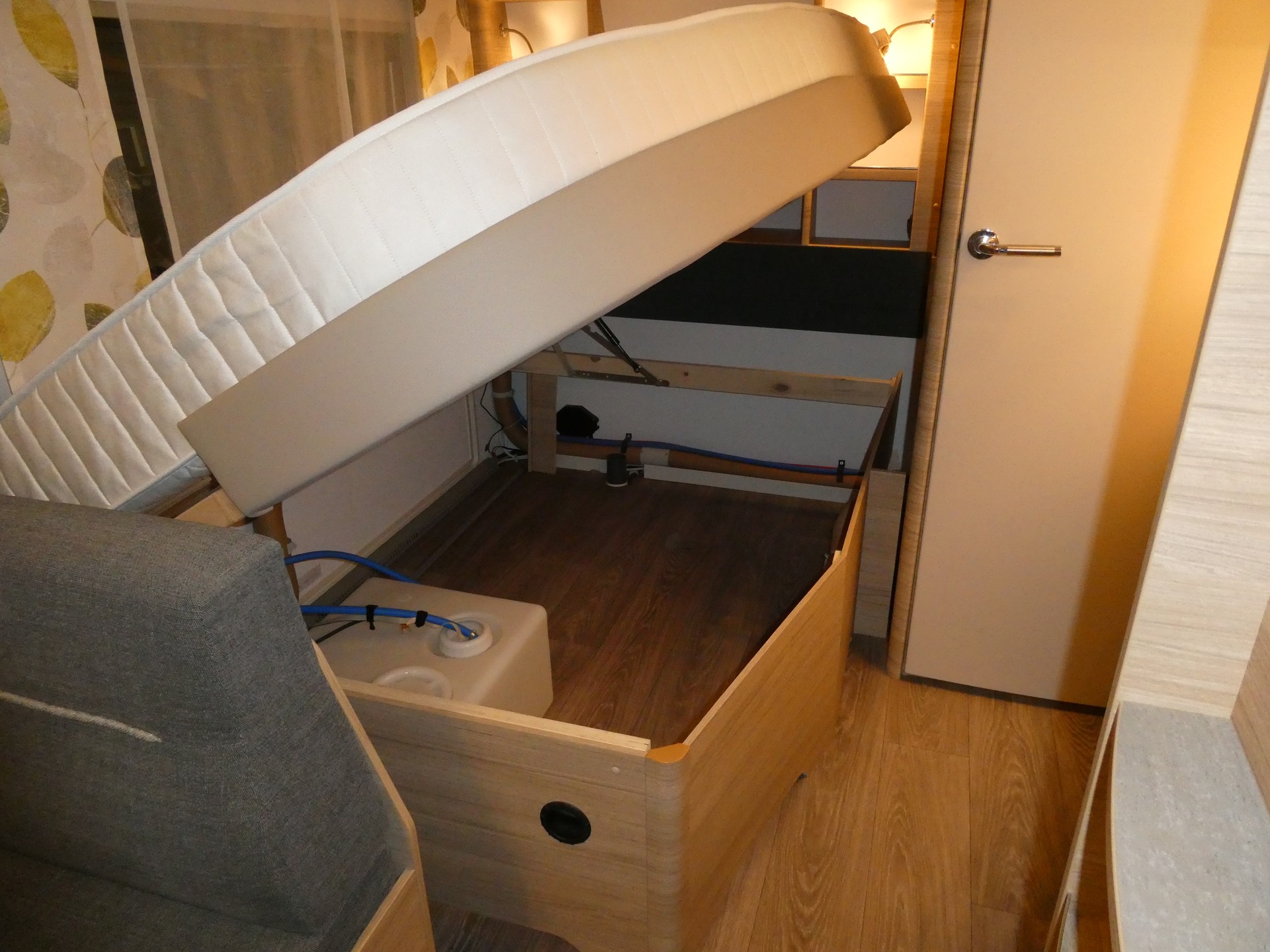 FENDT Bianco Activ - 10