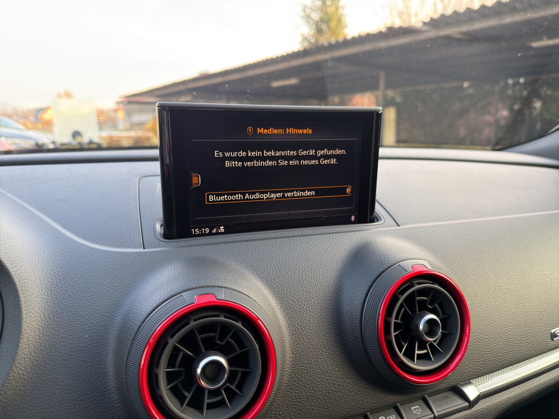 AUDI RS3 Sportback 2.5 T FSI quattro S-Tronic - 31