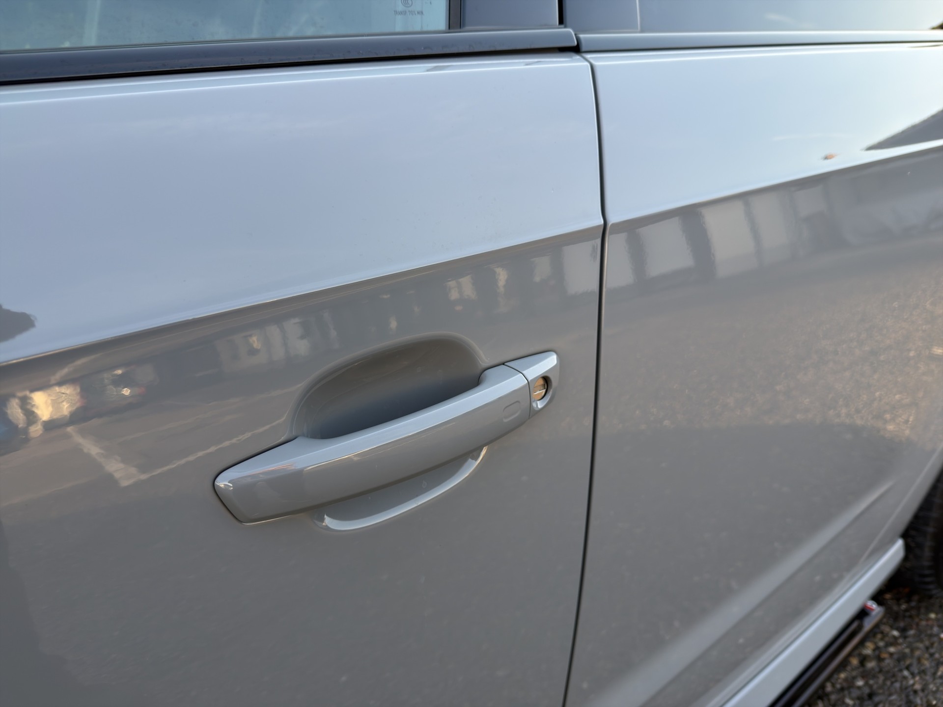 AUDI RS3 Sportback 2.5 T FSI quattro S-Tronic - 22