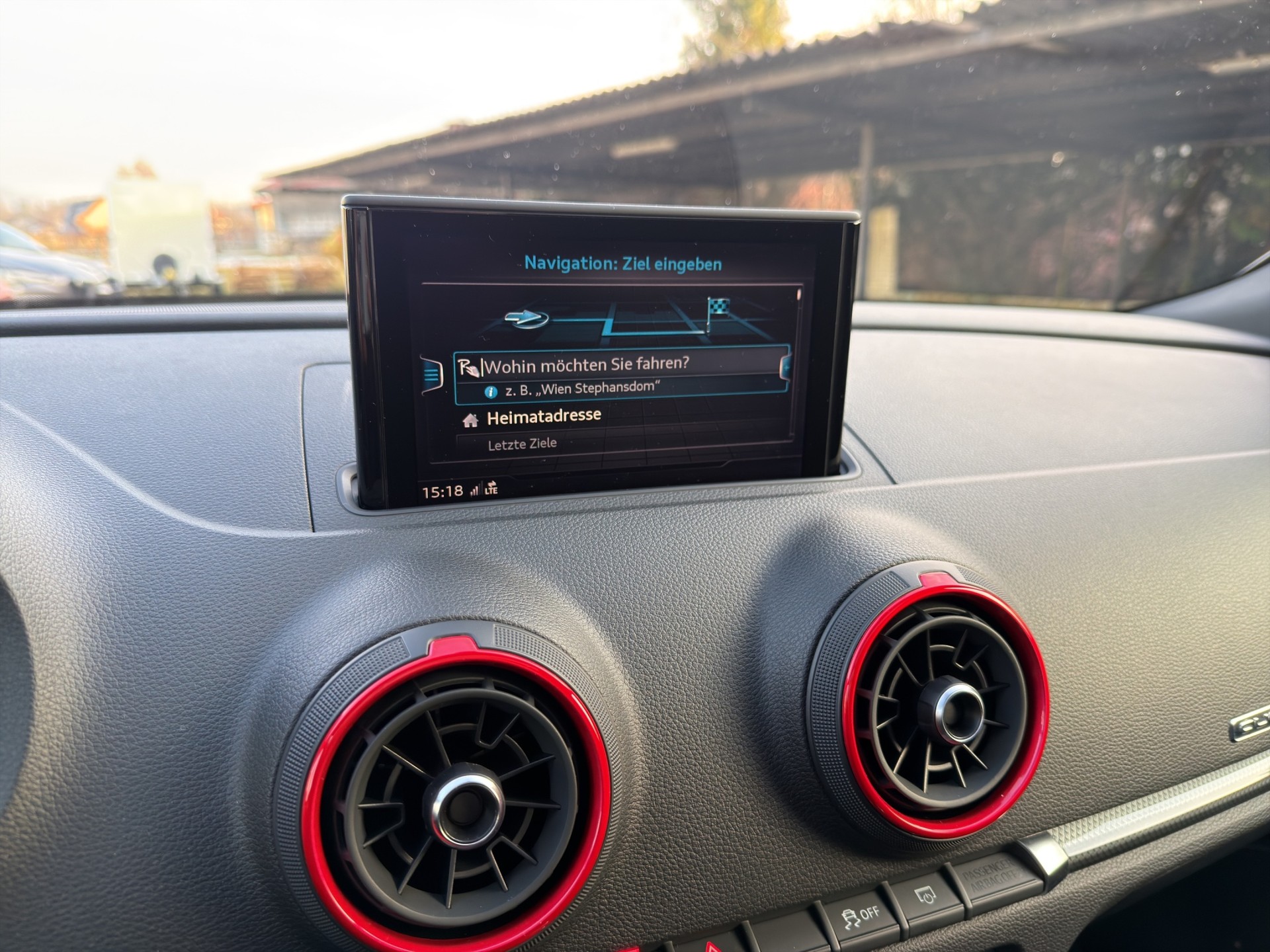 AUDI RS3 Sportback 2.5 T FSI quattro S-Tronic - 30