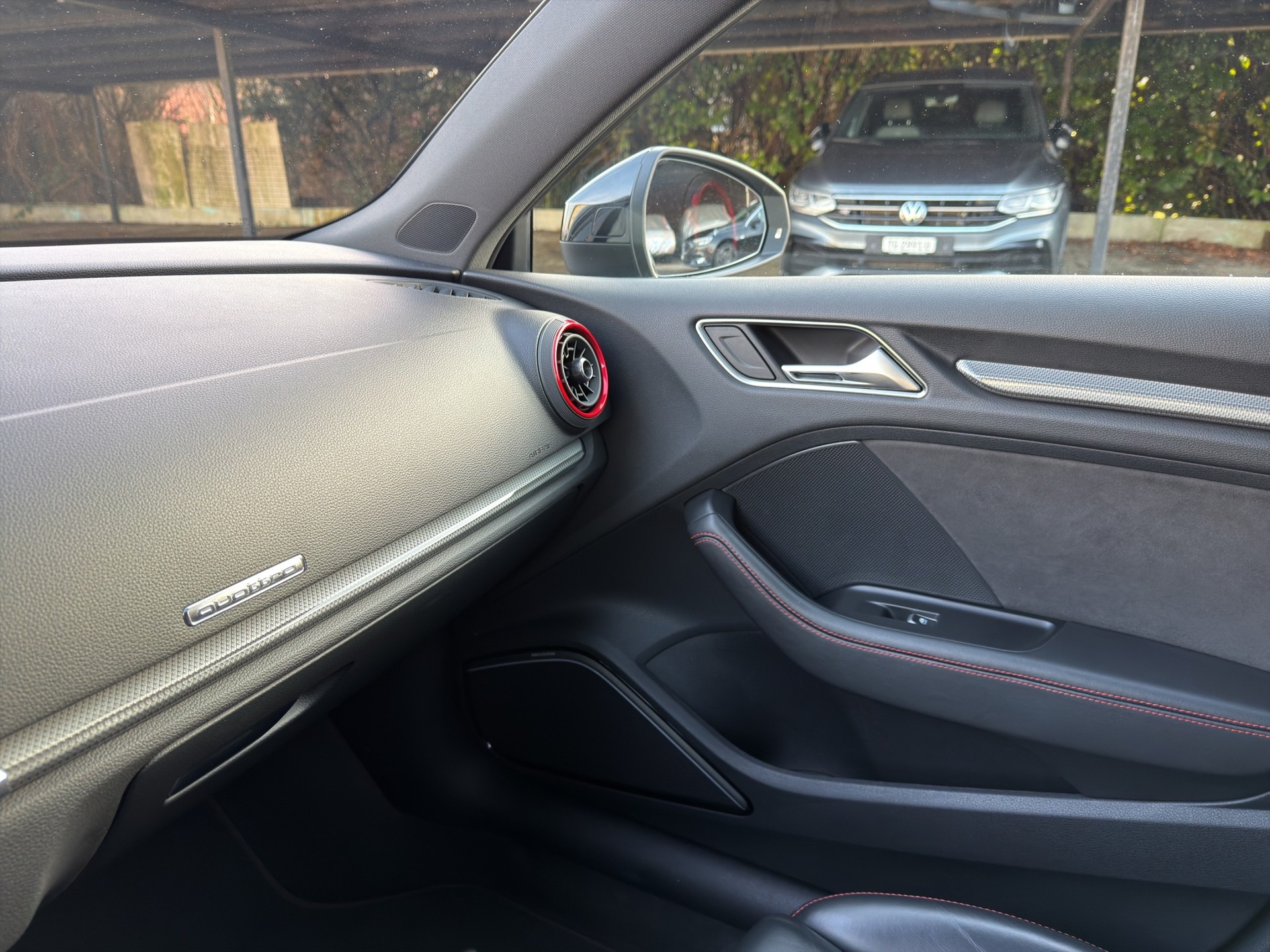 AUDI RS3 Sportback 2.5 T FSI quattro S-Tronic - 28