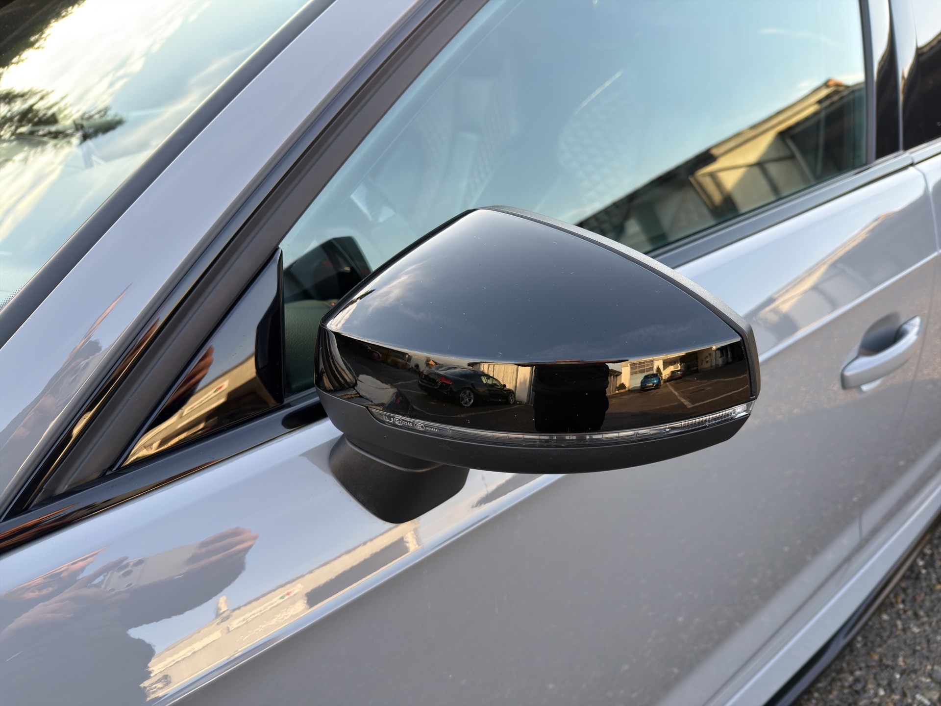 AUDI RS3 Sportback 2.5 T FSI quattro S-Tronic - 23