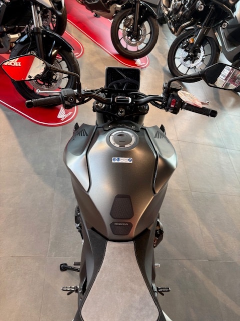 HONDA CB 1000 Hornet - 9