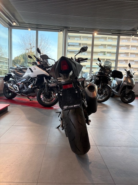 HONDA CB 1000 Hornet - 4