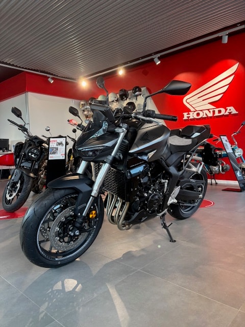 HONDA CB 1000 Hornet - 7