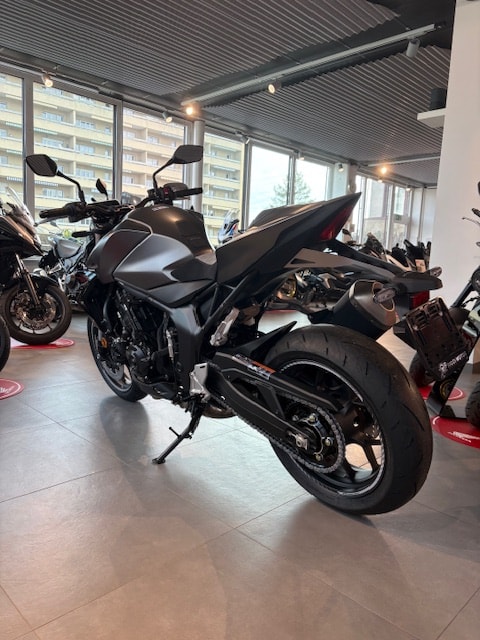 HONDA CB 1000 Hornet - 5