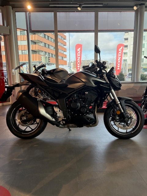 HONDA CB 1000 Hornet - 2