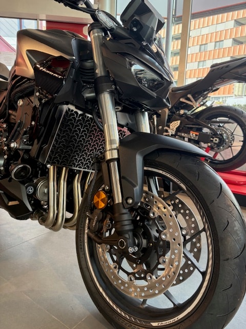 HONDA CB 1000 Hornet - 11