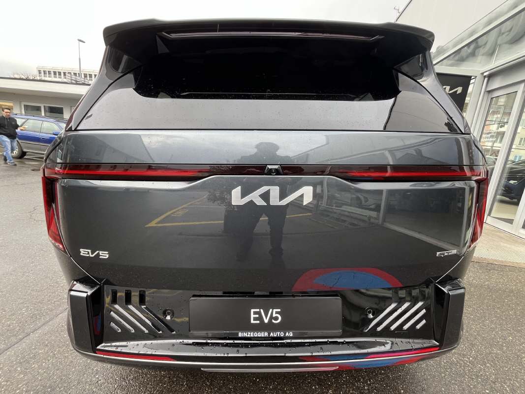 KIA EV5 81 kWh GT-Line - 4