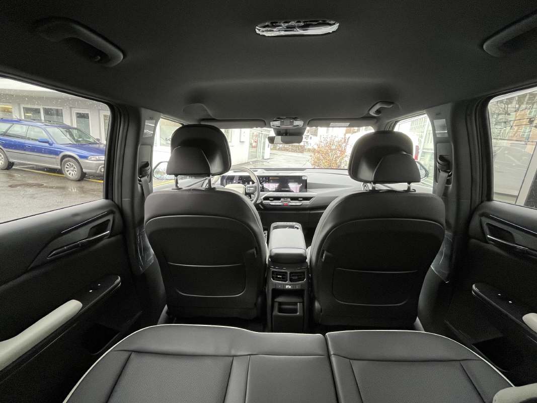 KIA EV5 81 kWh GT-Line - 6