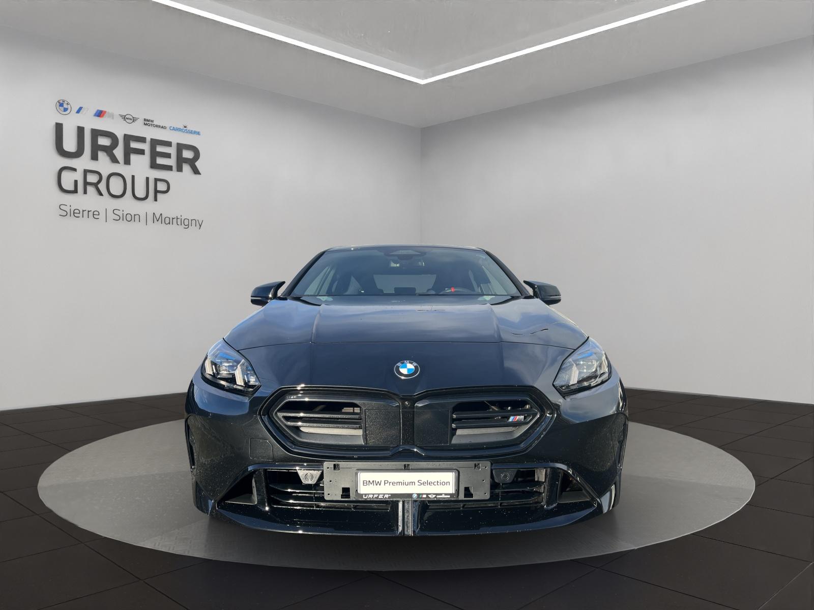 BMW M235 xDrive Gran Coupé M Sport Pro - 9