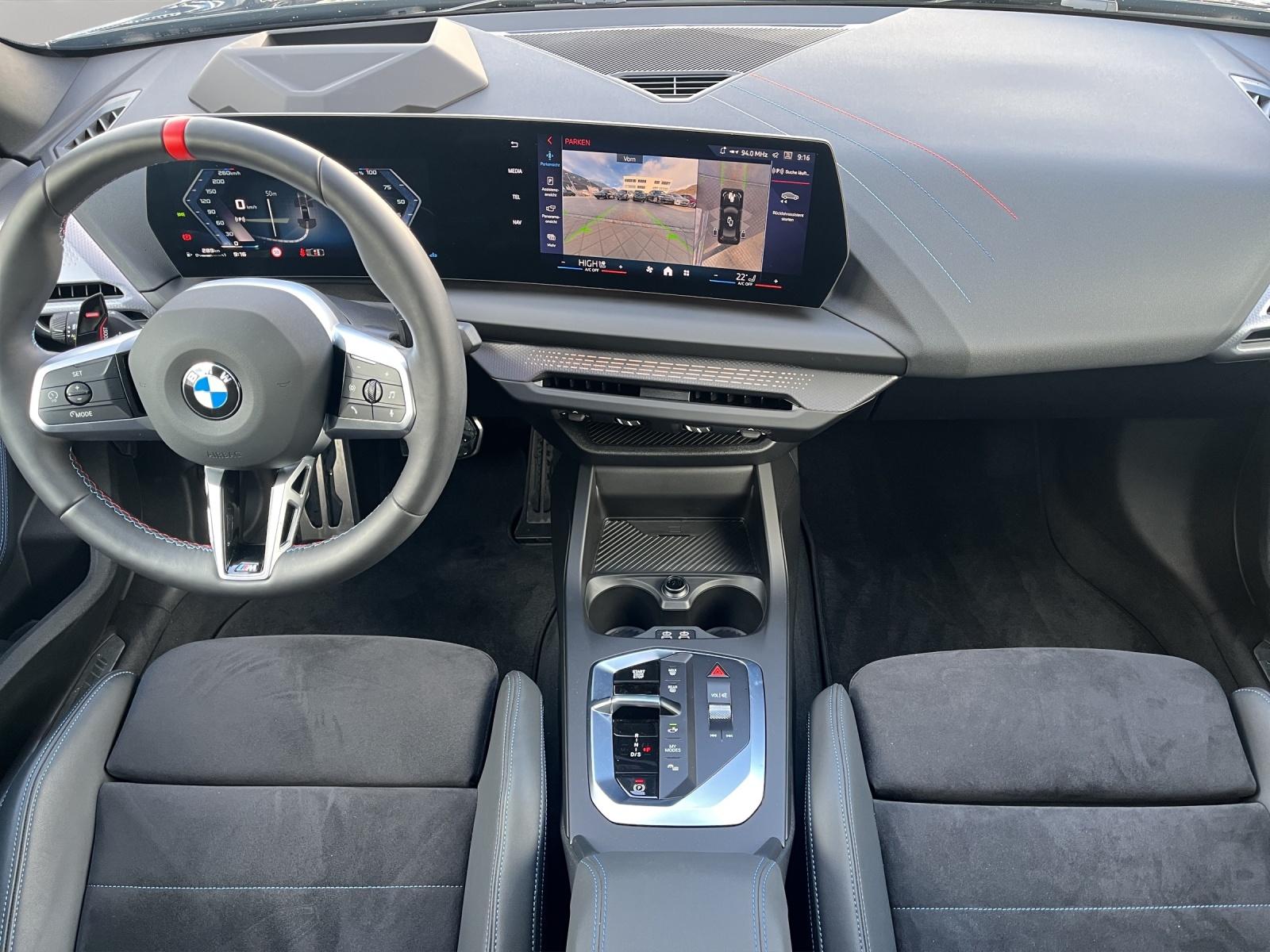 BMW M235 xDrive Gran Coupé M Sport Pro - 13