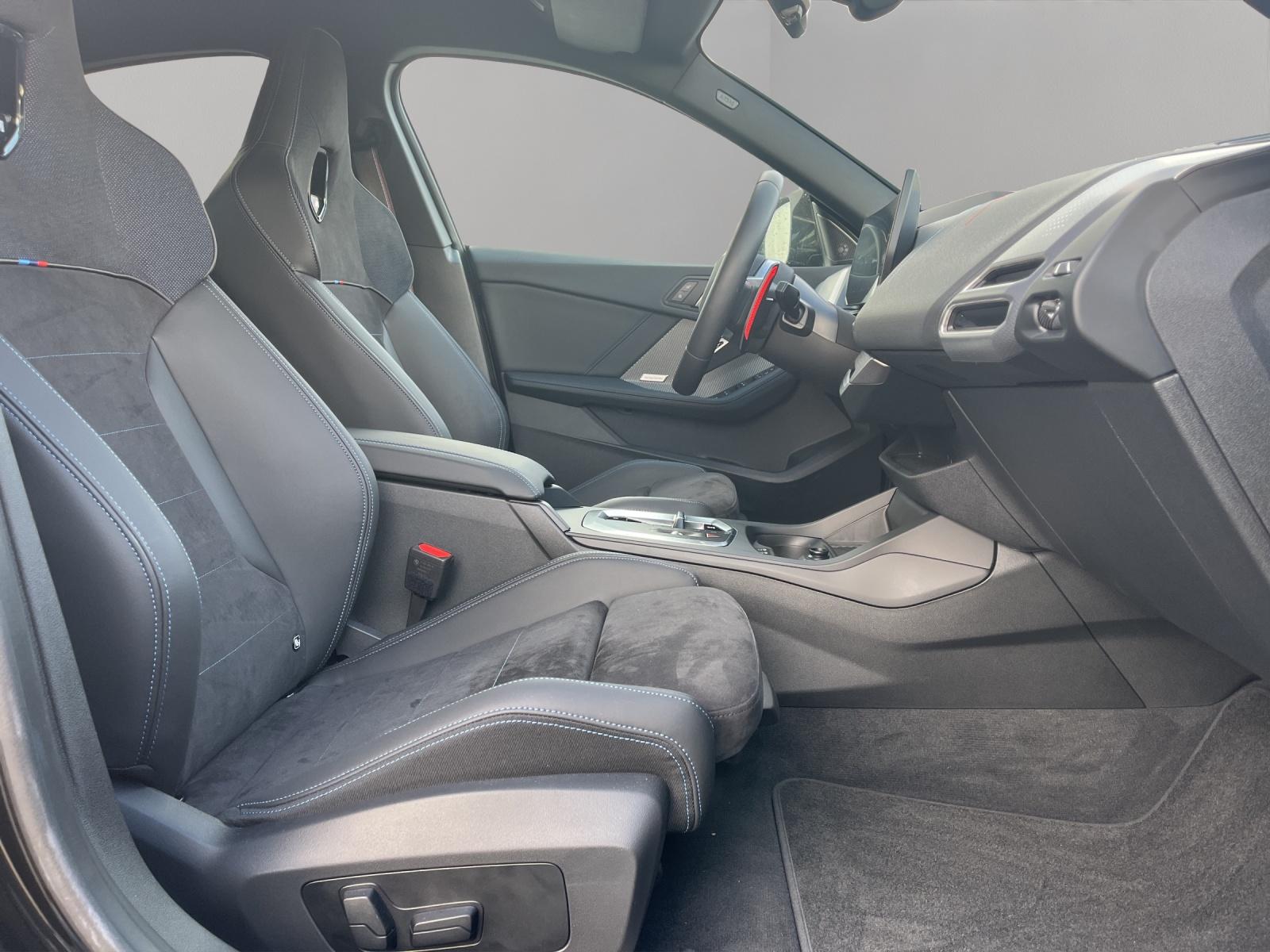 BMW M235 xDrive Gran Coupé M Sport Pro - 12