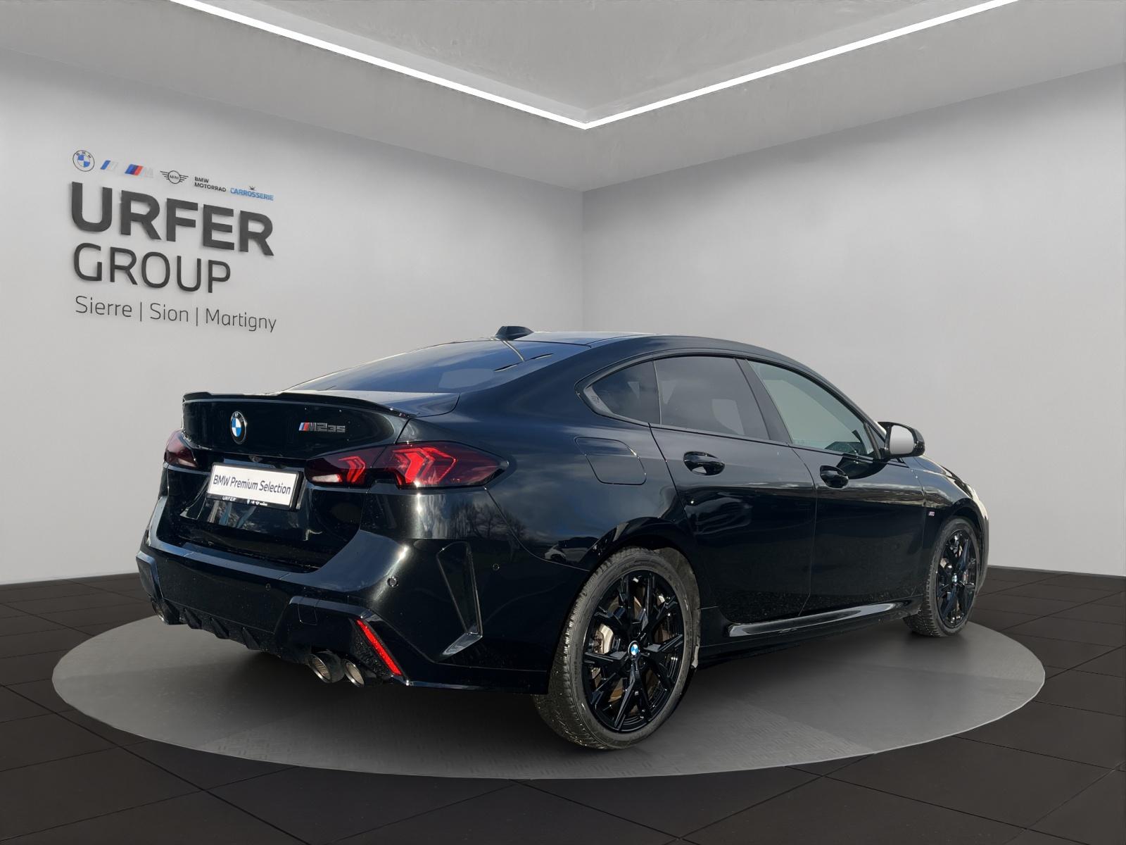 BMW M235 xDrive Gran Coupé M Sport Pro - 6