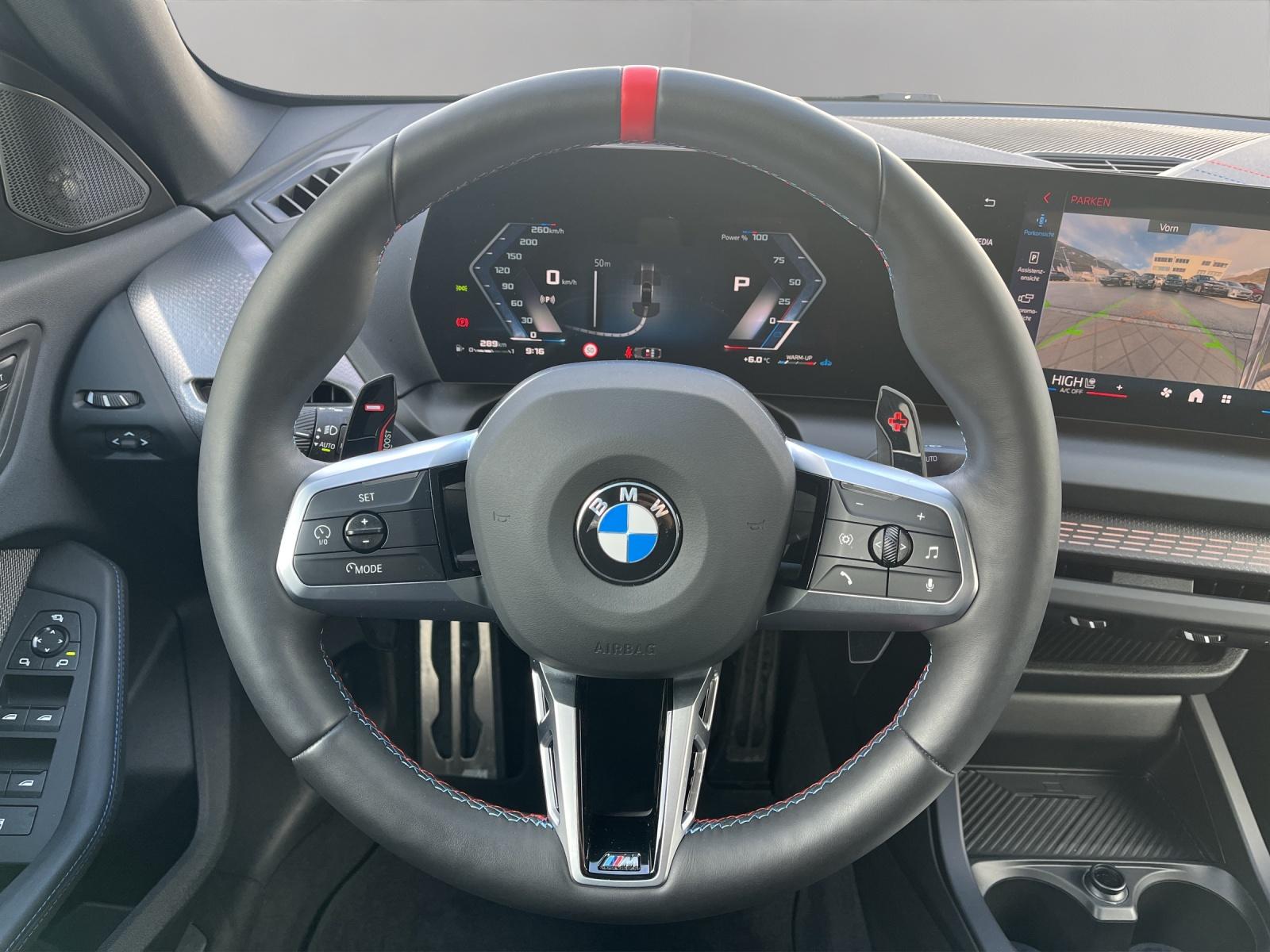 BMW M235 xDrive Gran Coupé M Sport Pro - 14