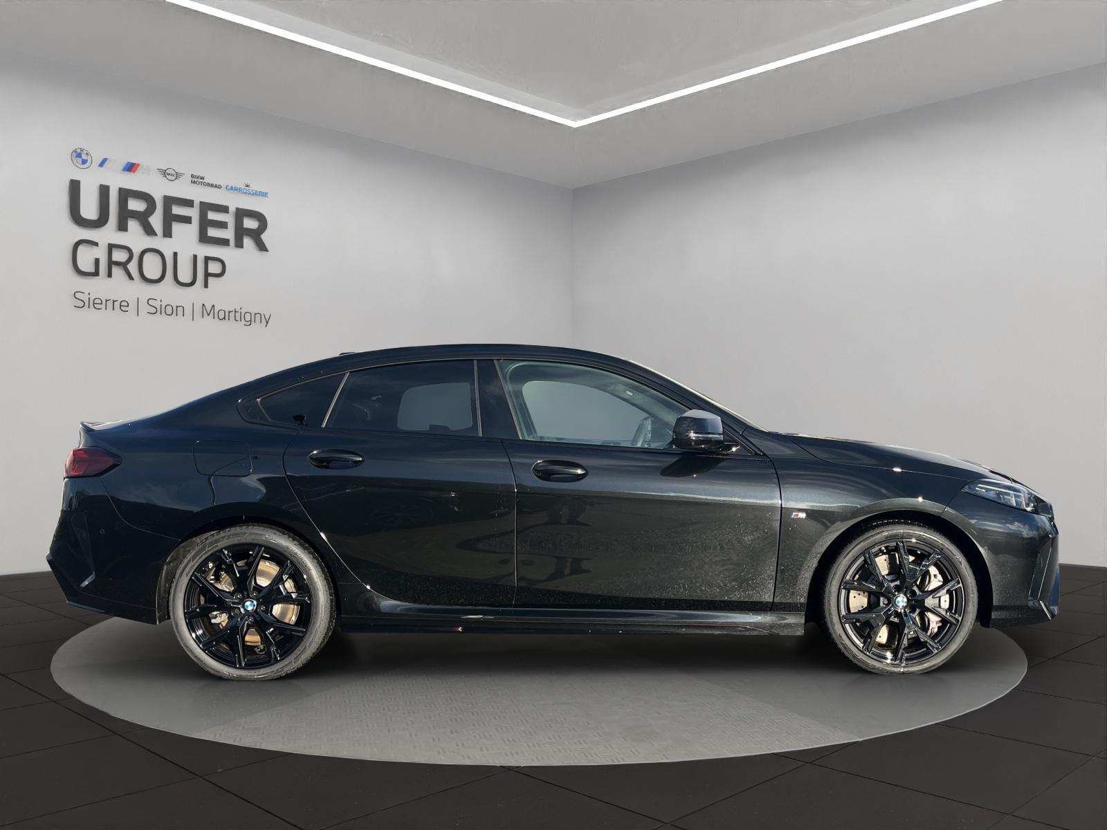 BMW M235 xDrive Gran Coupé M Sport Pro - 7