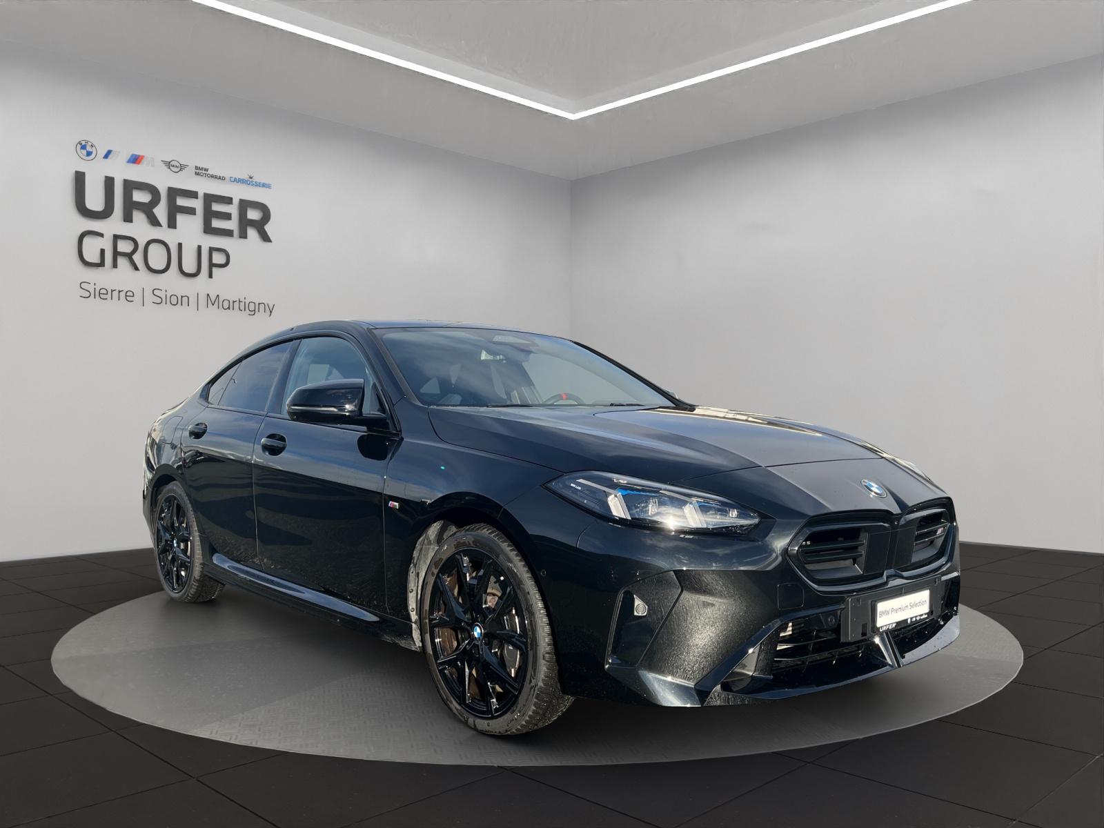 BMW M235 xDrive Gran Coupé M Sport Pro - 8