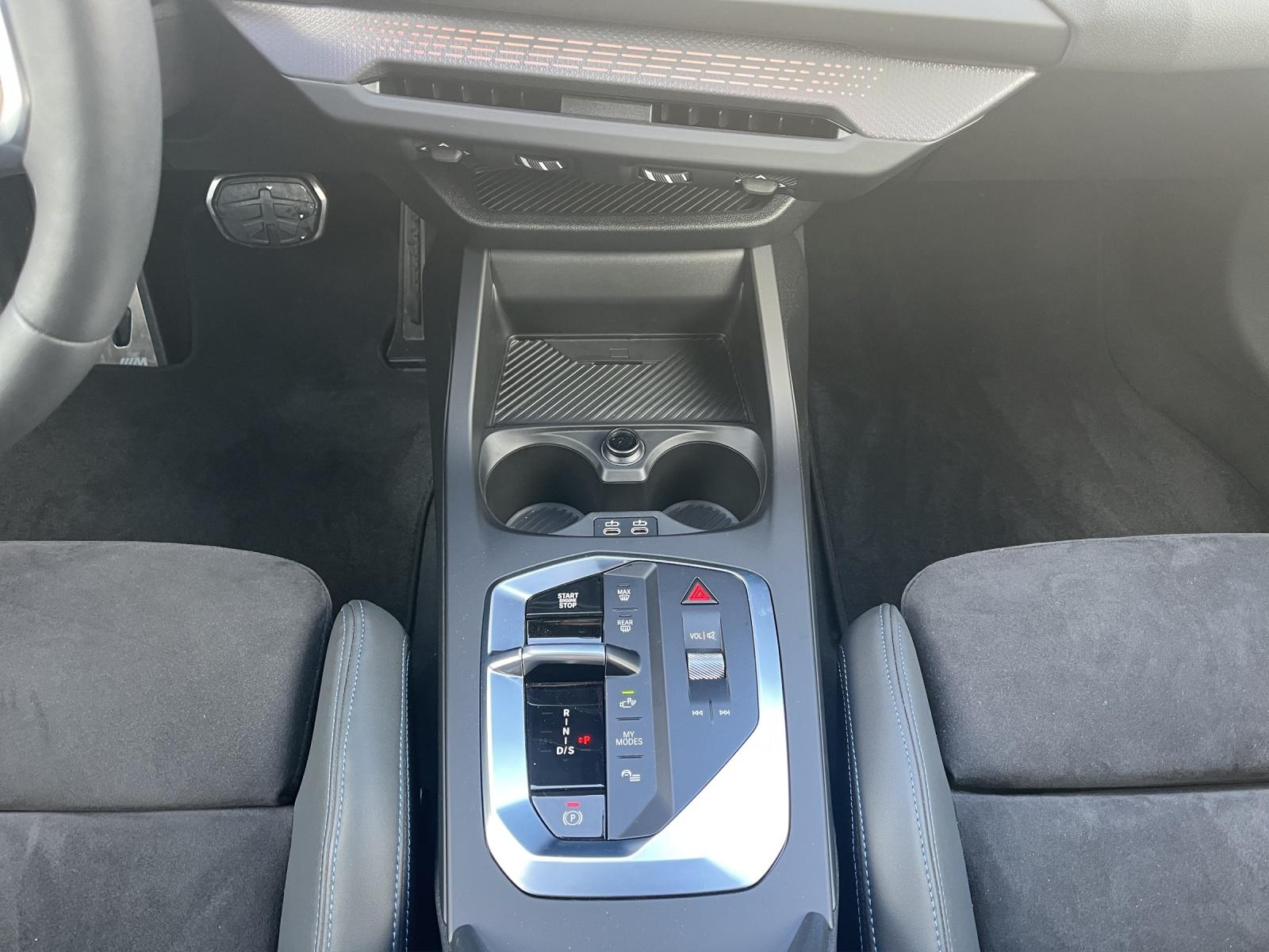 BMW M235 xDrive Gran Coupé M Sport Pro - 16