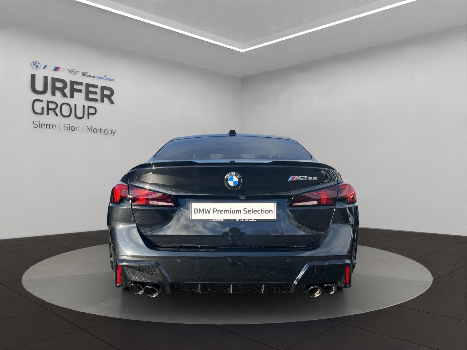 BMW M235 xDrive Gran Coupé M Sport Pro - 5