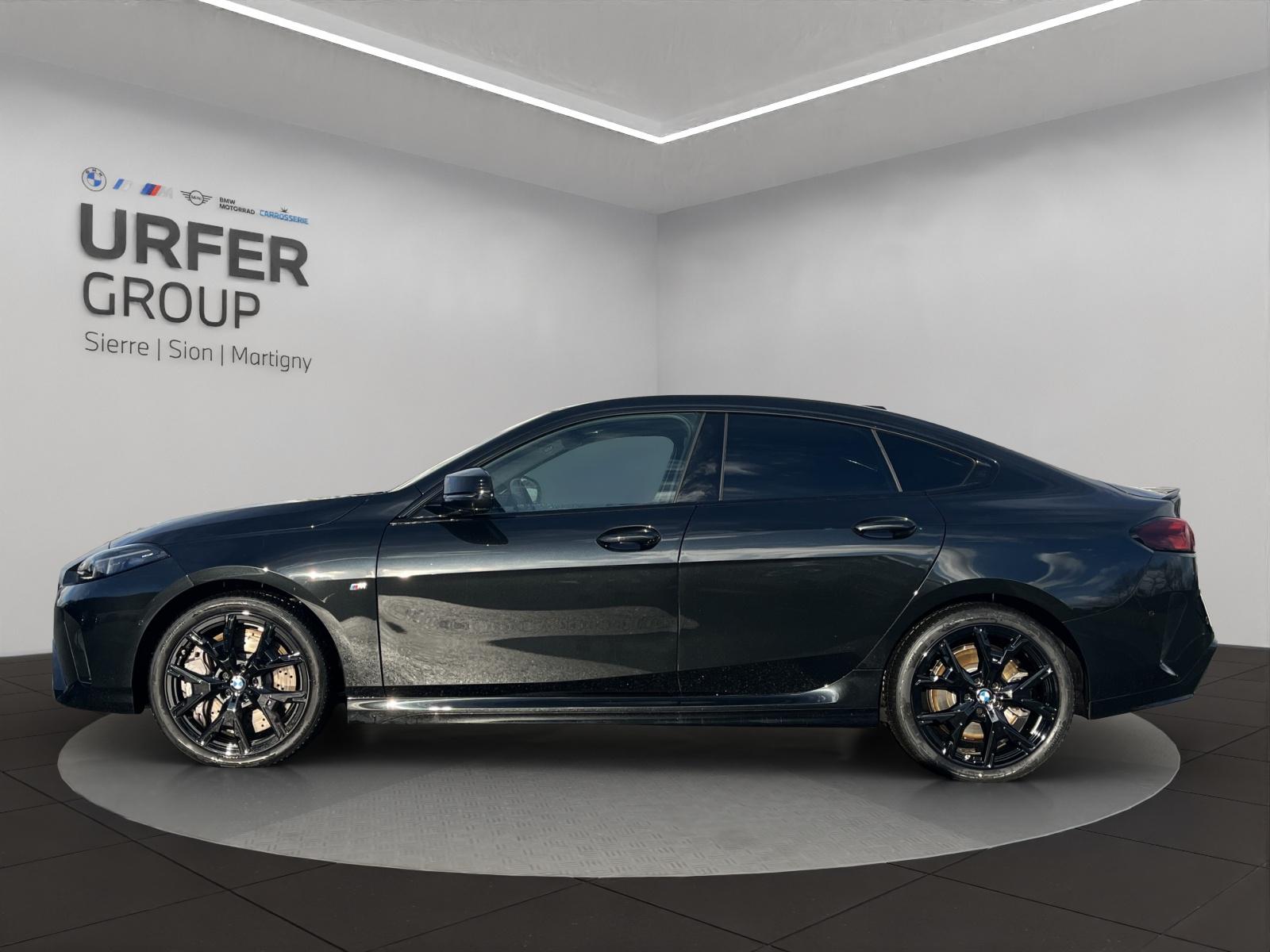 BMW M235 xDrive Gran Coupé M Sport Pro - 3