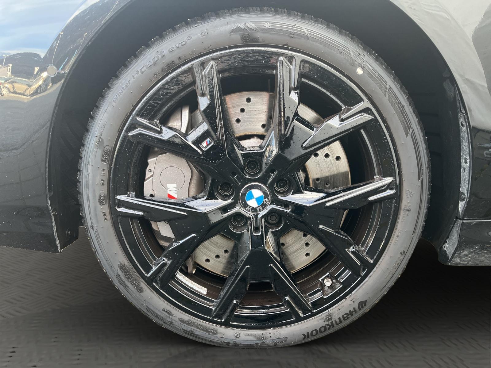 BMW M235 xDrive Gran Coupé M Sport Pro - 10