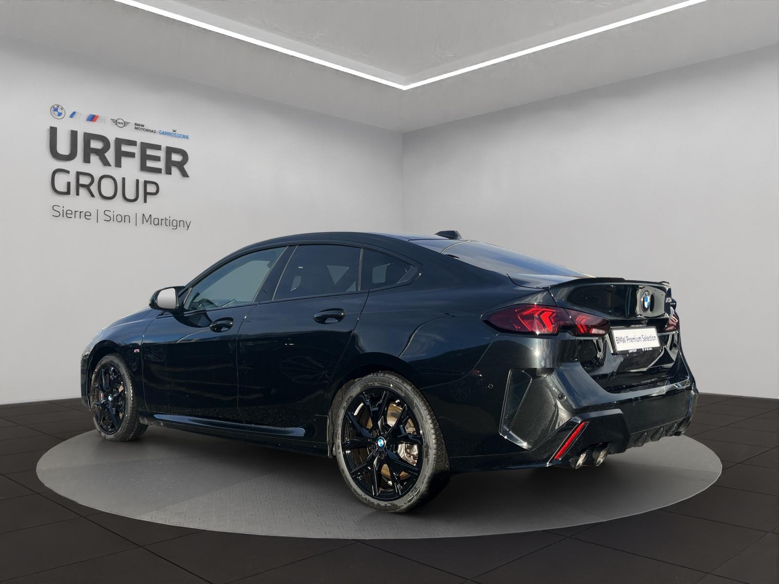 BMW M235 xDrive Gran Coupé M Sport Pro - 4