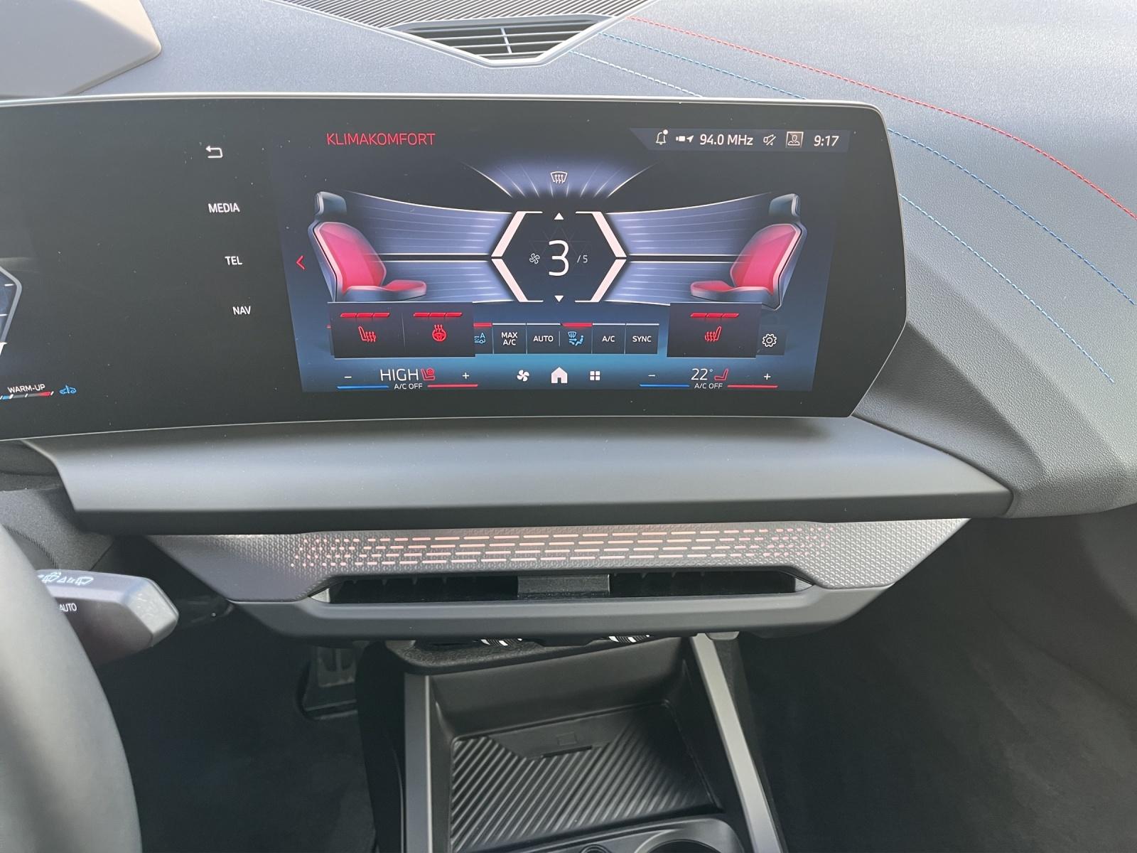 BMW M235 xDrive Gran Coupé M Sport Pro - 17