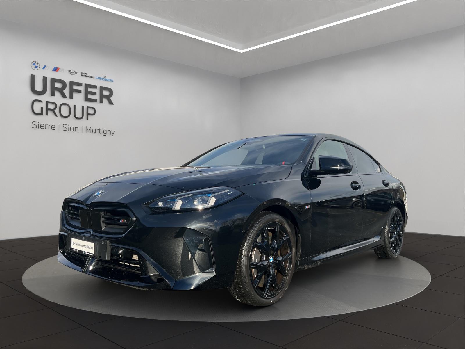 BMW M235 xDrive Gran Coupé M Sport Pro