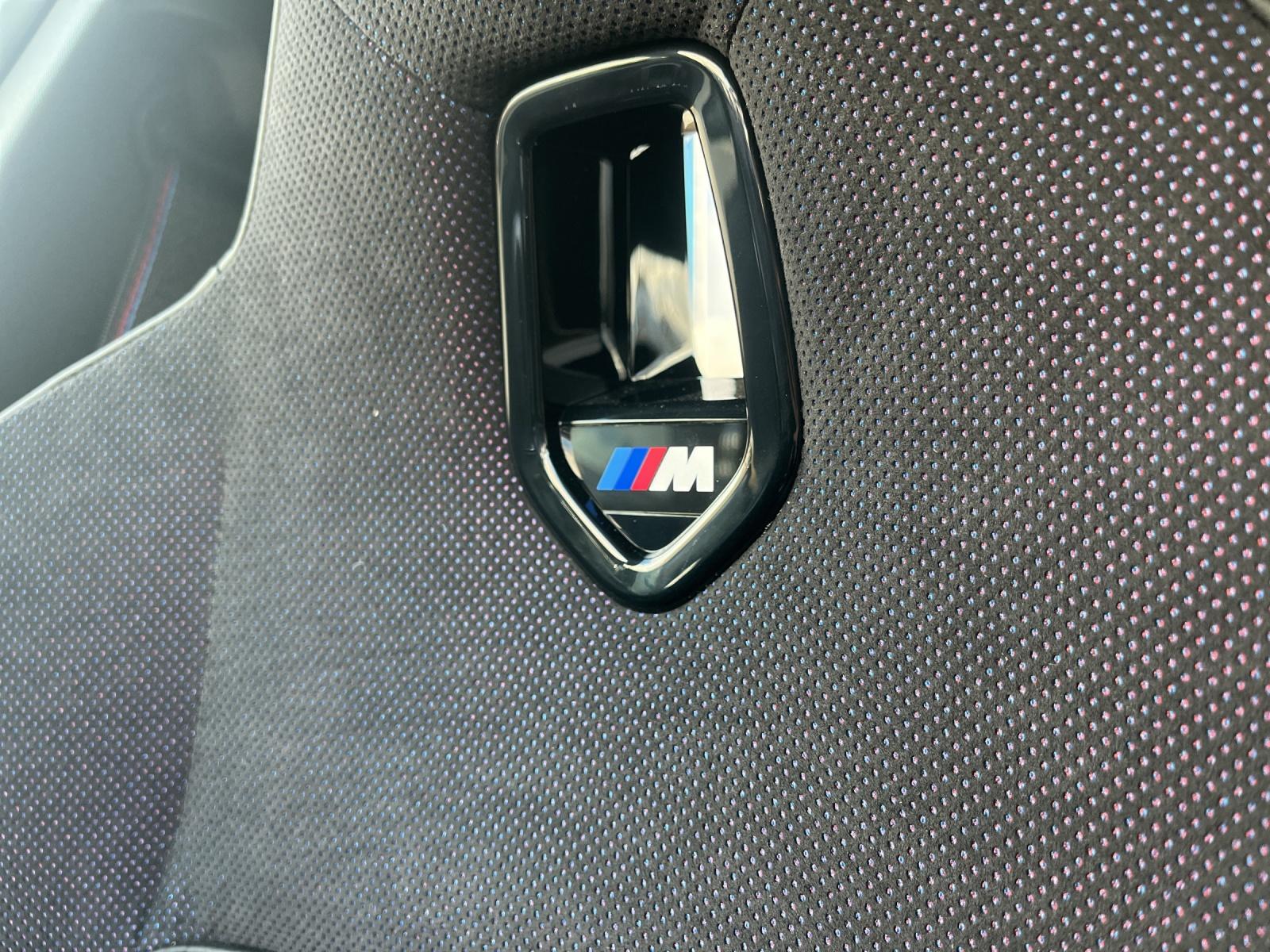 BMW M235 xDrive Gran Coupé M Sport Pro - 25