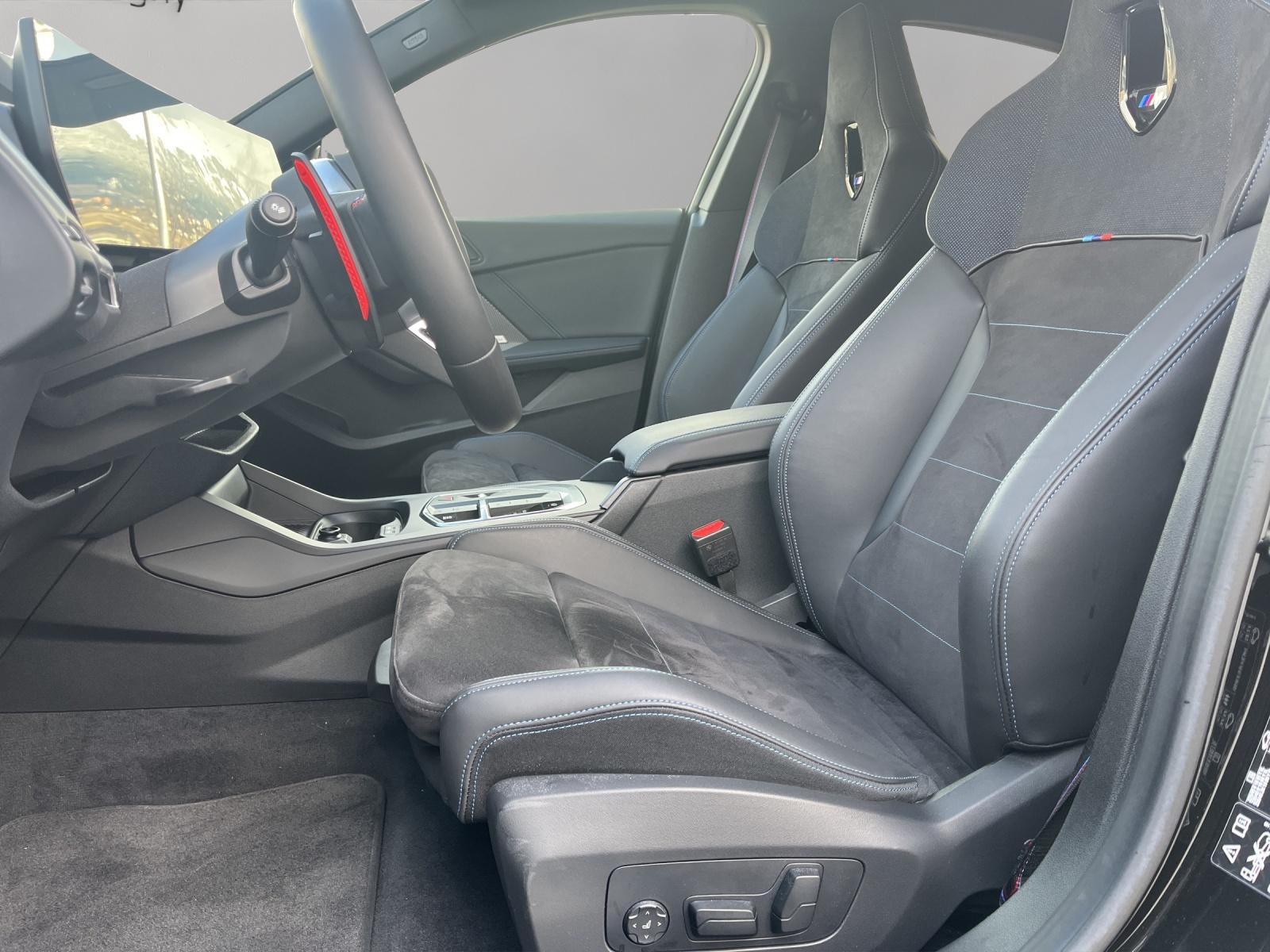 BMW M235 xDrive Gran Coupé M Sport Pro - 11