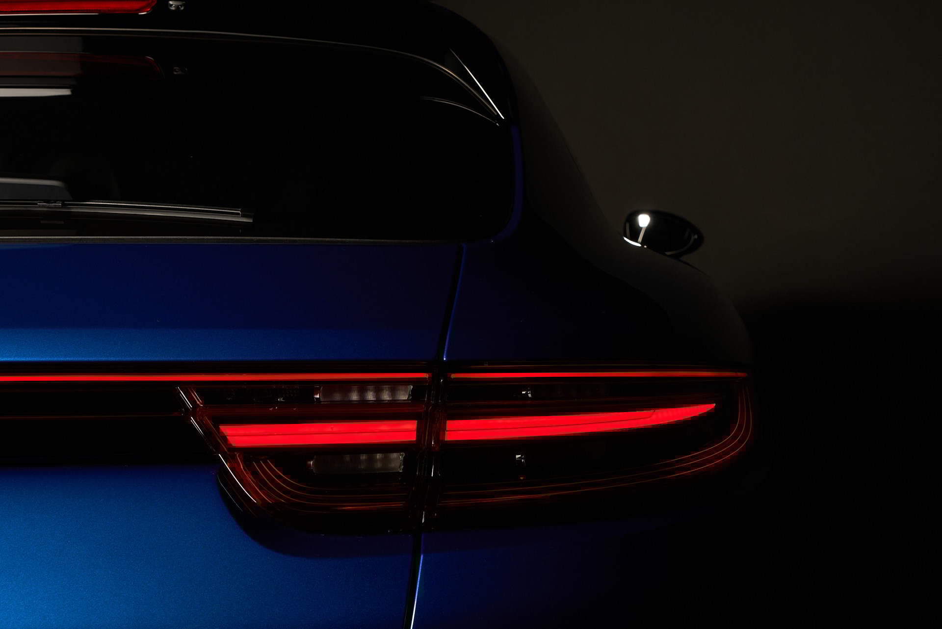 PORSCHE Panamera 4S Sport Turismo PDK - 12