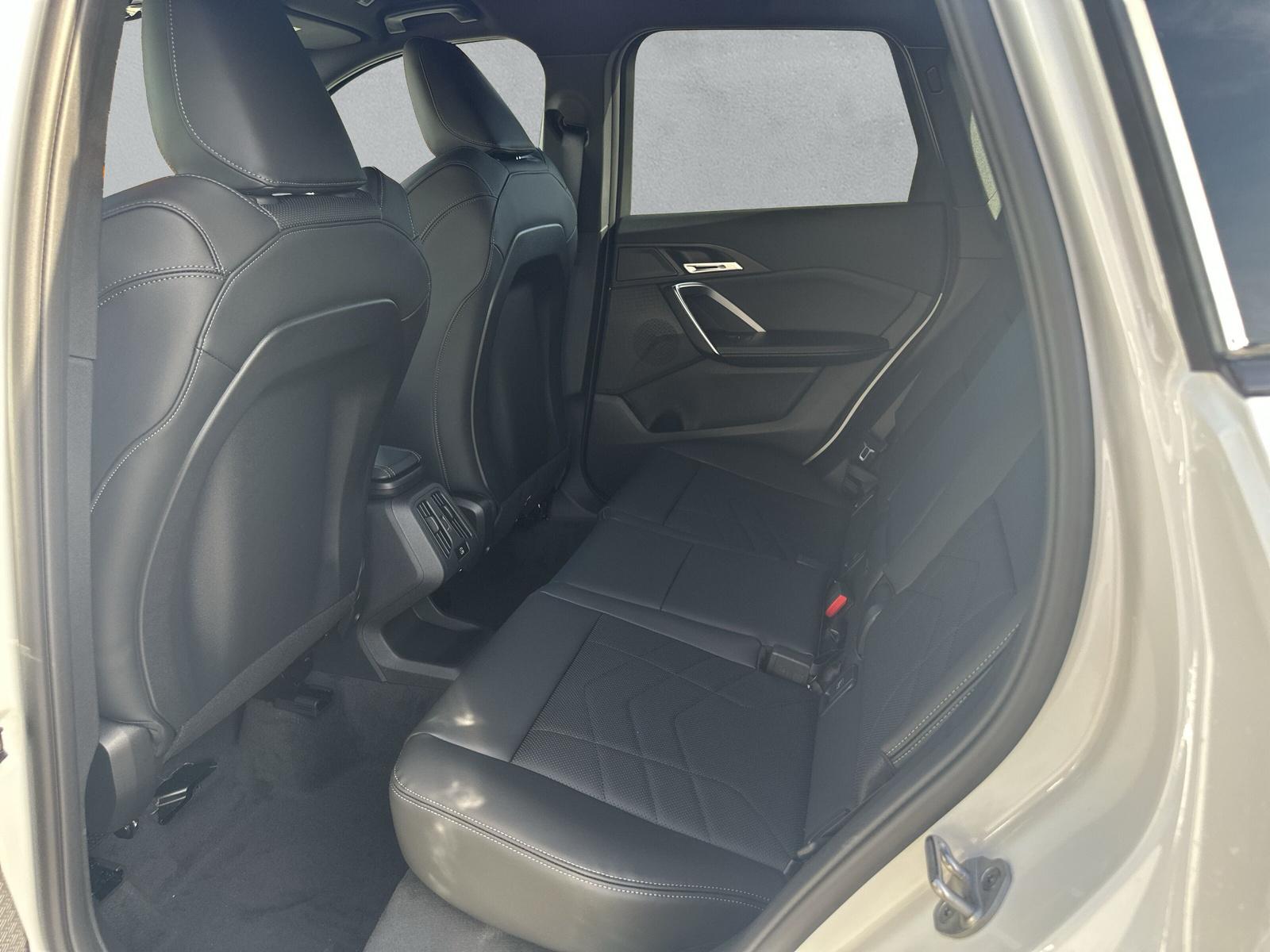 BMW X1 20i sDrive M Sport - 12