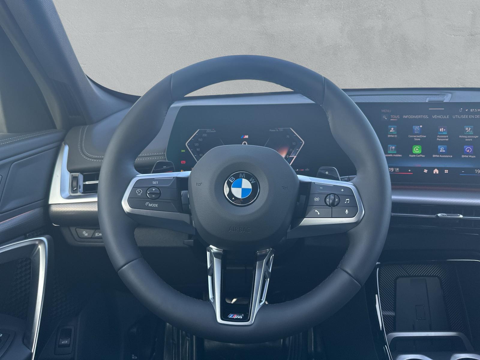 BMW X1 20i sDrive M Sport - 16