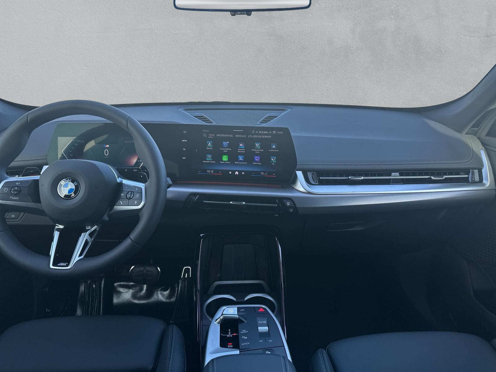 BMW X1 20i sDrive M Sport - 13