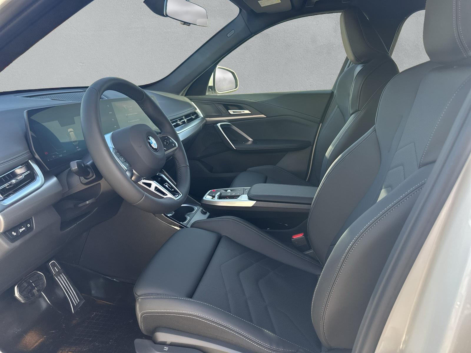BMW X1 20i sDrive M Sport - 11