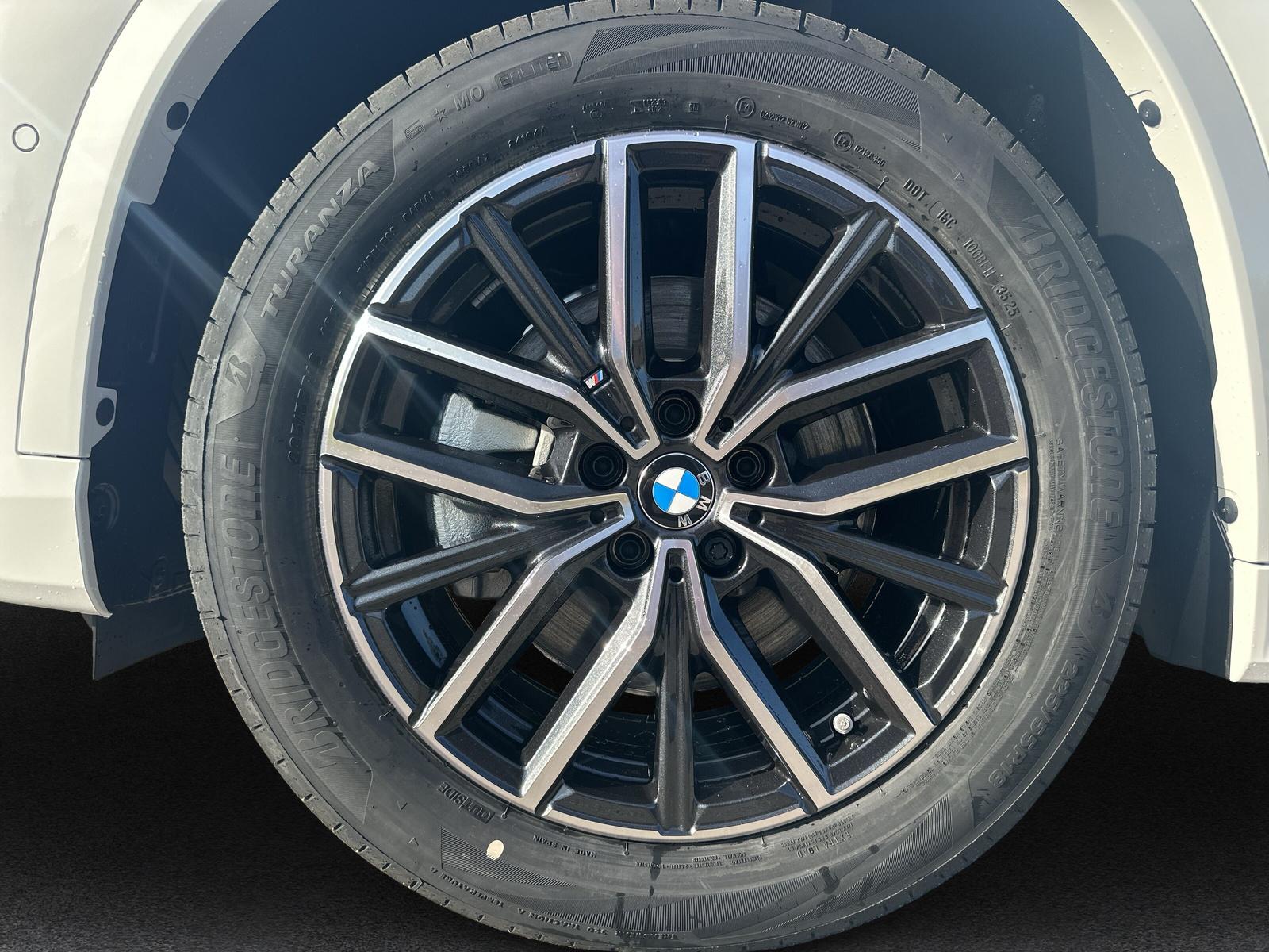 BMW X1 20i sDrive M Sport - 9