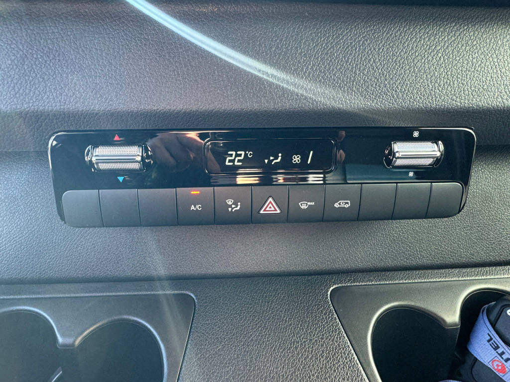 MERCEDES-BENZ Sprinter 317 CDI Pro Brücke mit Hebebühne 4325 L - 11