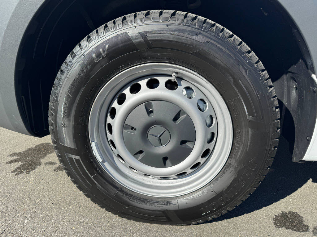 MERCEDES-BENZ Sprinter 317 CDI Pro Brücke mit Hebebühne 4325 L - 14